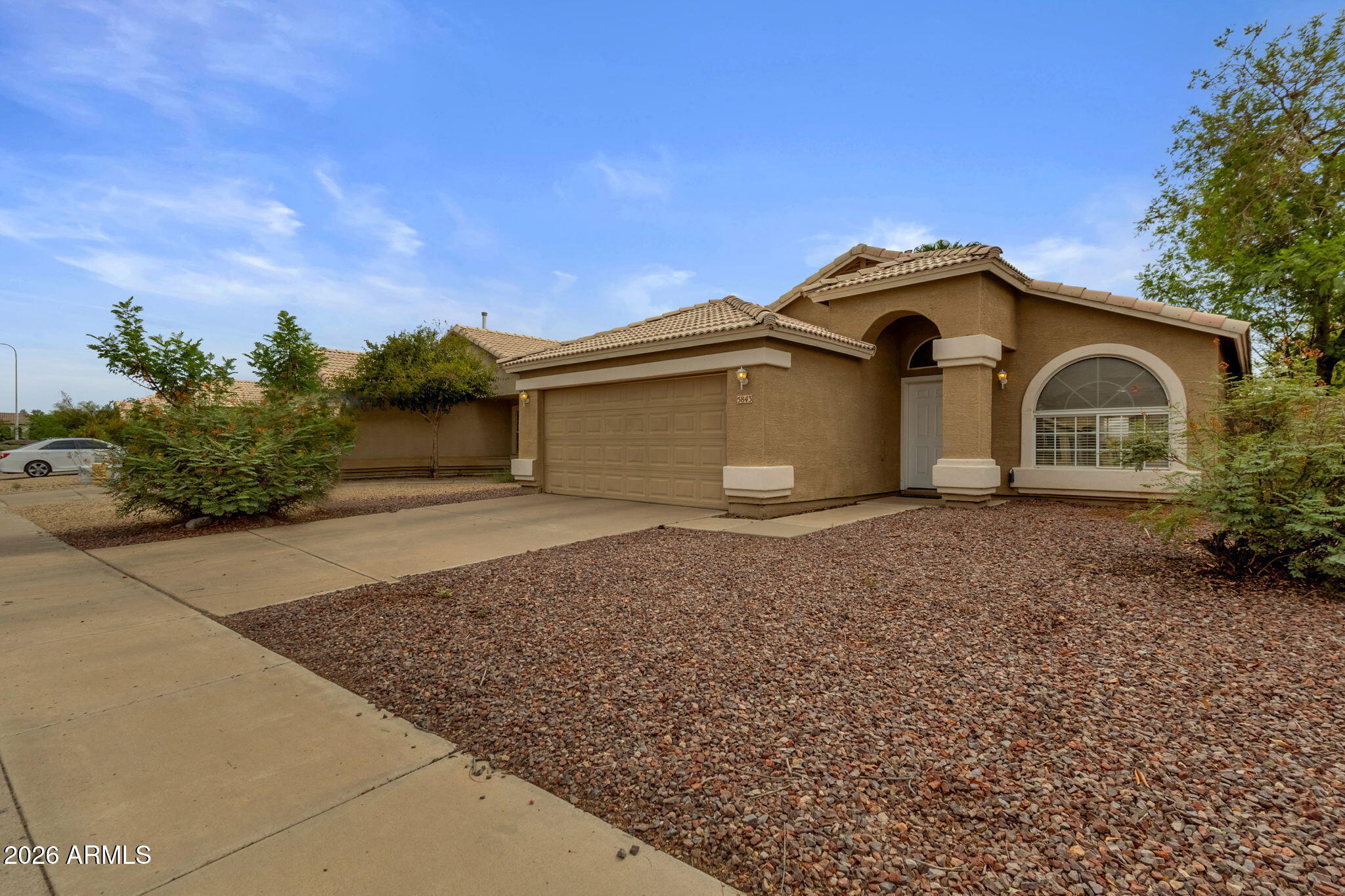 5843 S Brittany Lane
