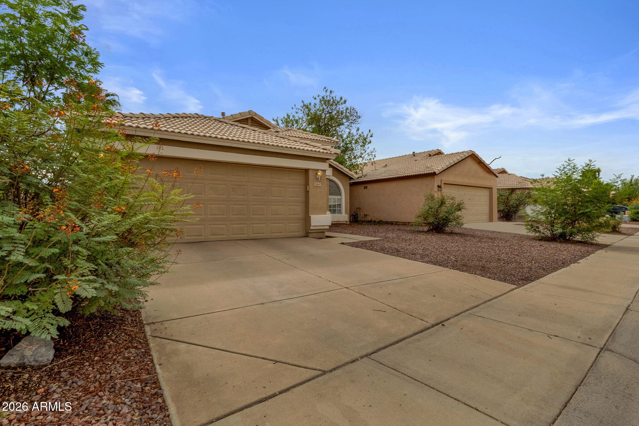 5843 S Brittany Lane