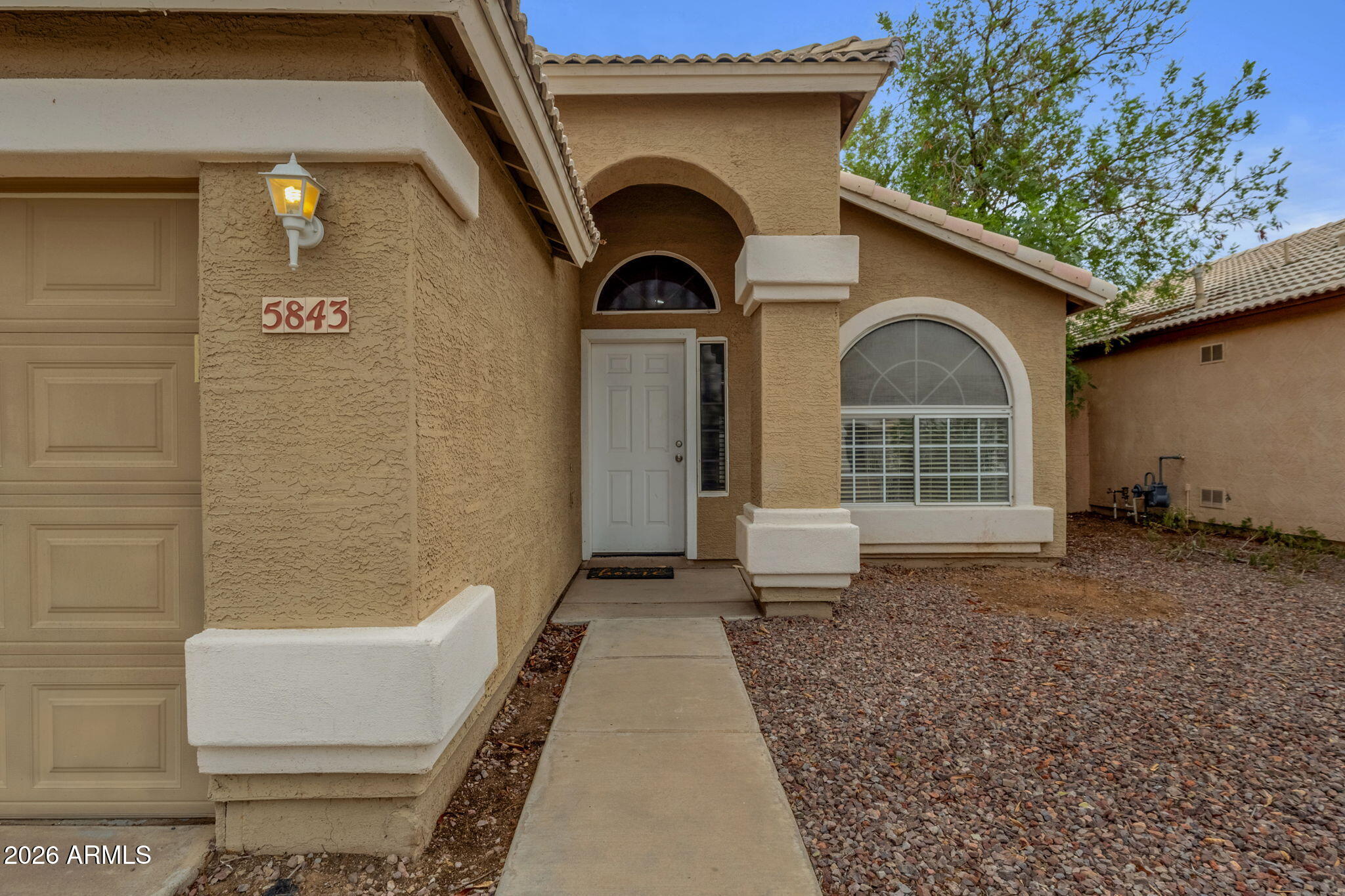 5843 S Brittany Lane