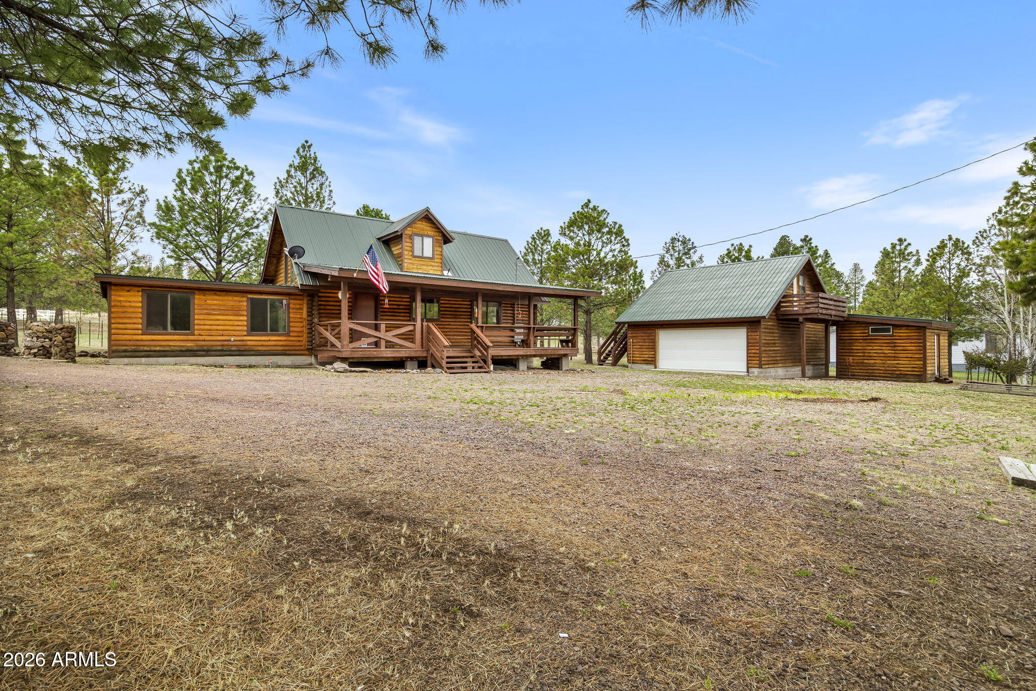 84 COUNTY ROAD 2180 --
