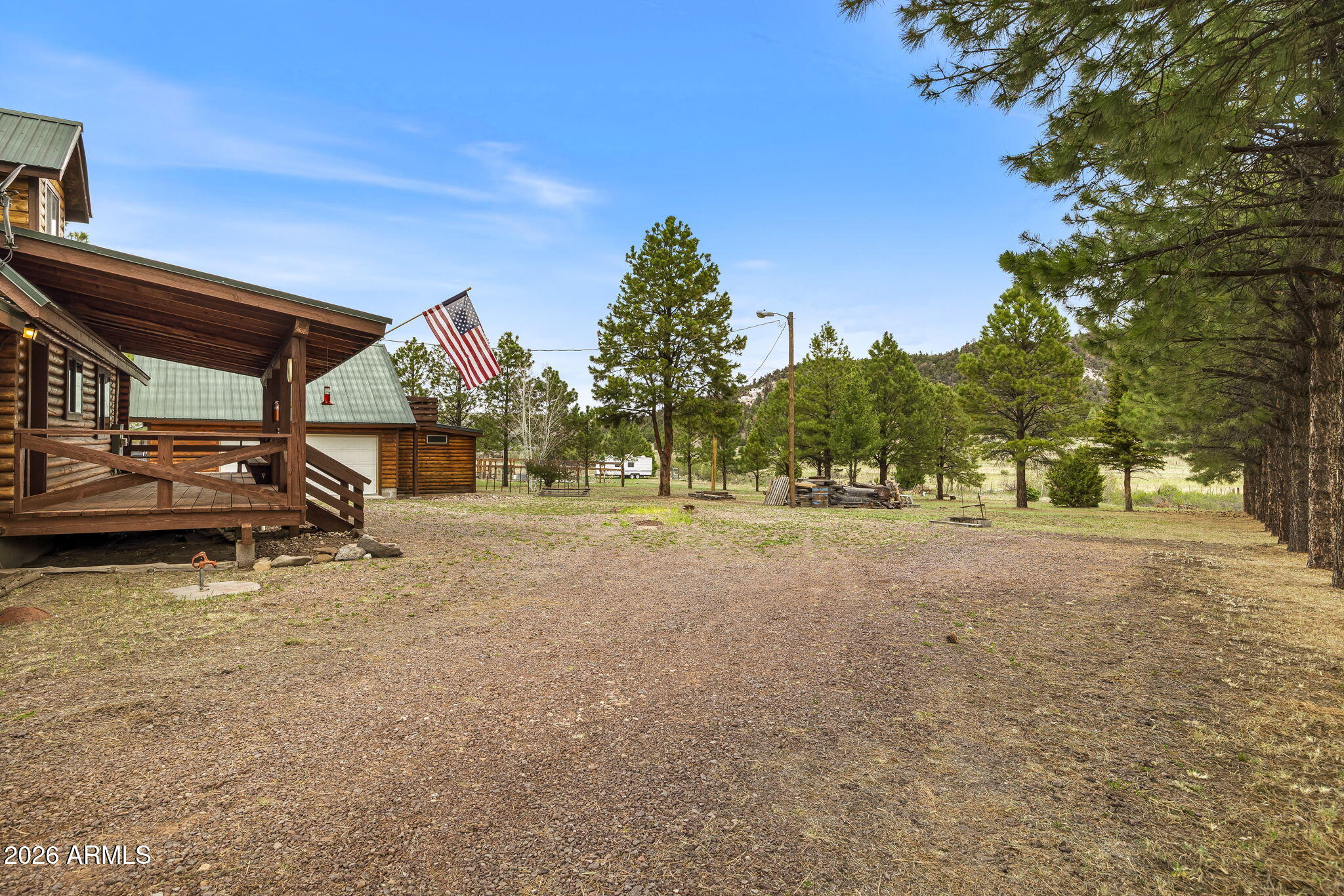 84 COUNTY ROAD 2180 --