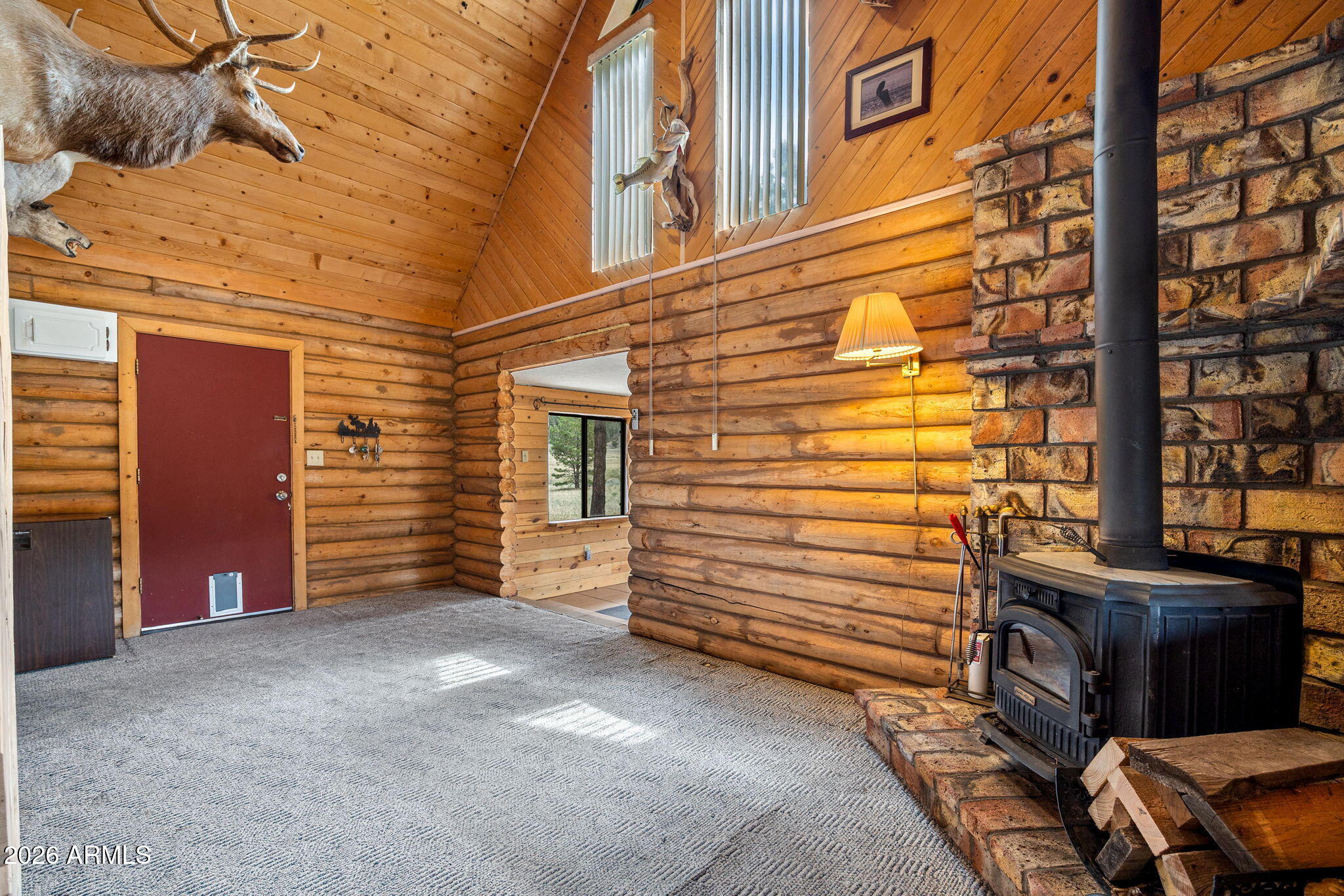 84 COUNTY ROAD 2180 --