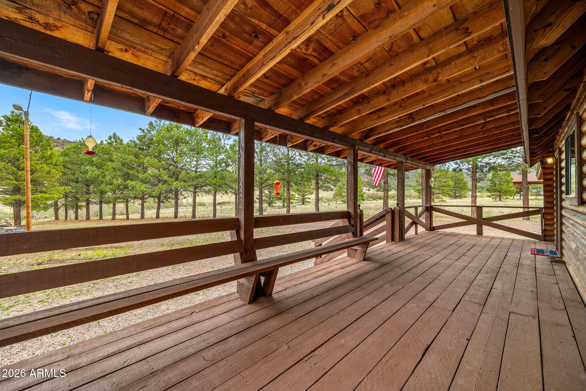 84 COUNTY ROAD 2180 --
