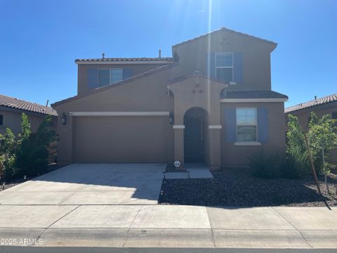 9017 W GEORGIA Avenue Glendale AZ 85305