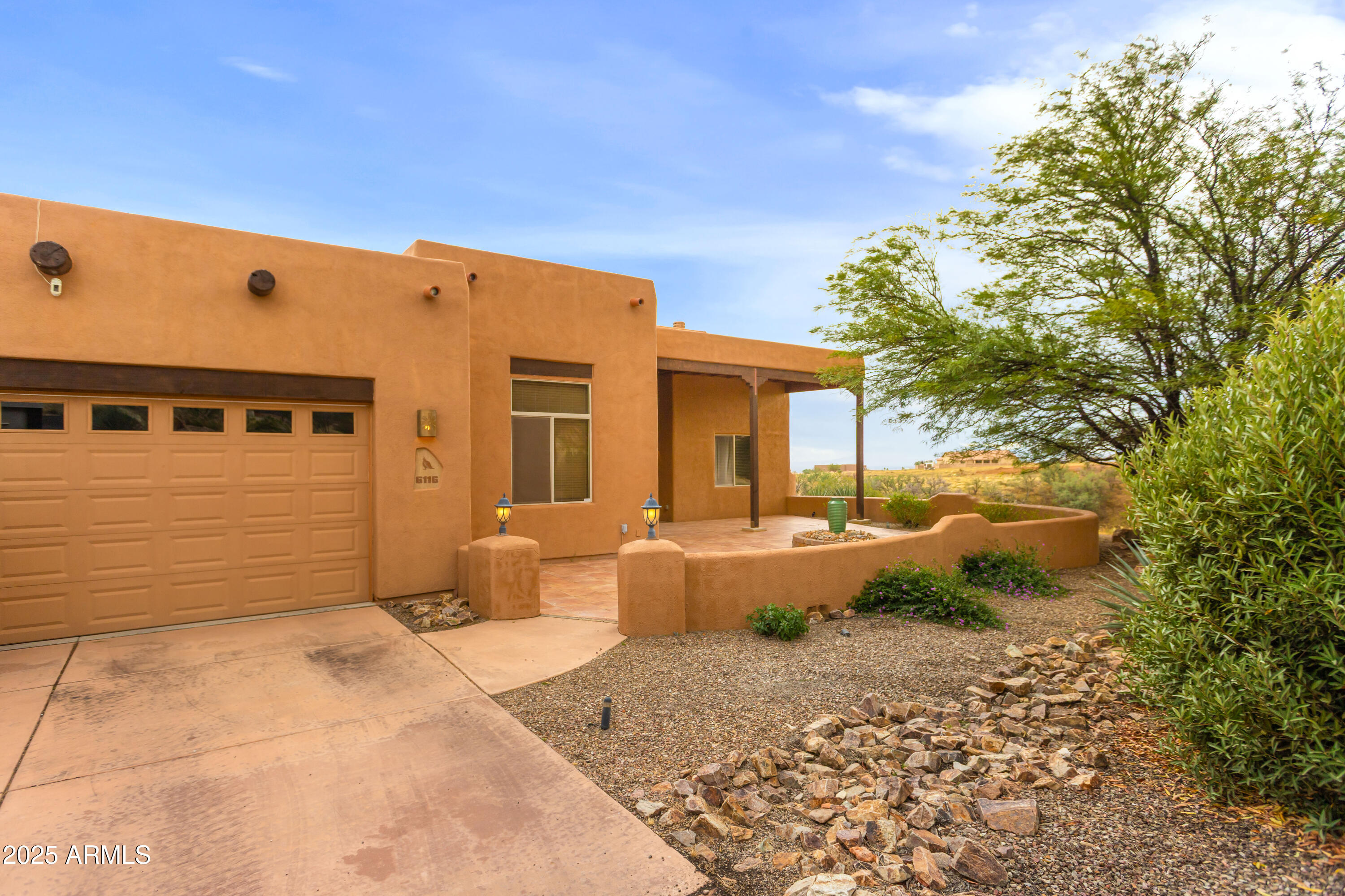 WILD HORSE 2 - Residential
