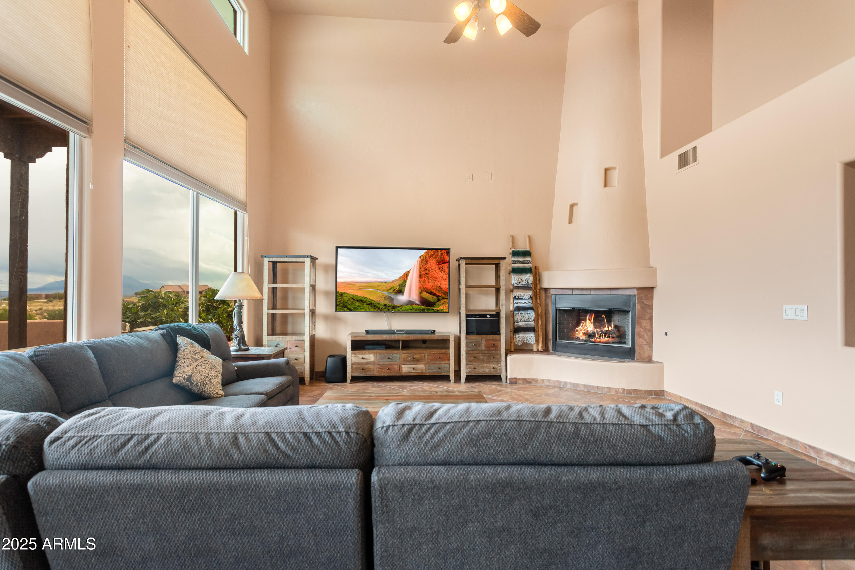 WILD HORSE 2 - Residential