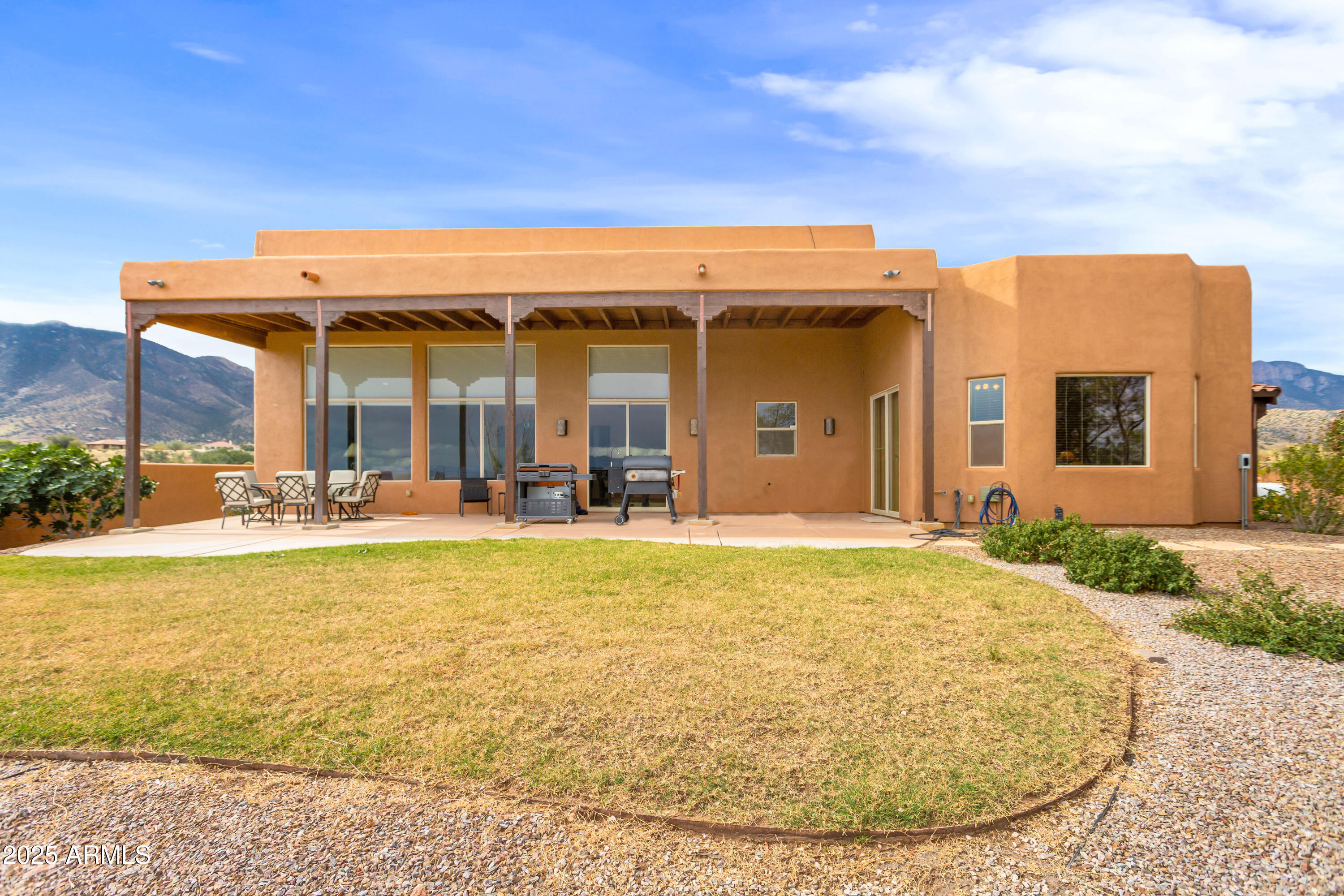 WILD HORSE 2 - Residential
