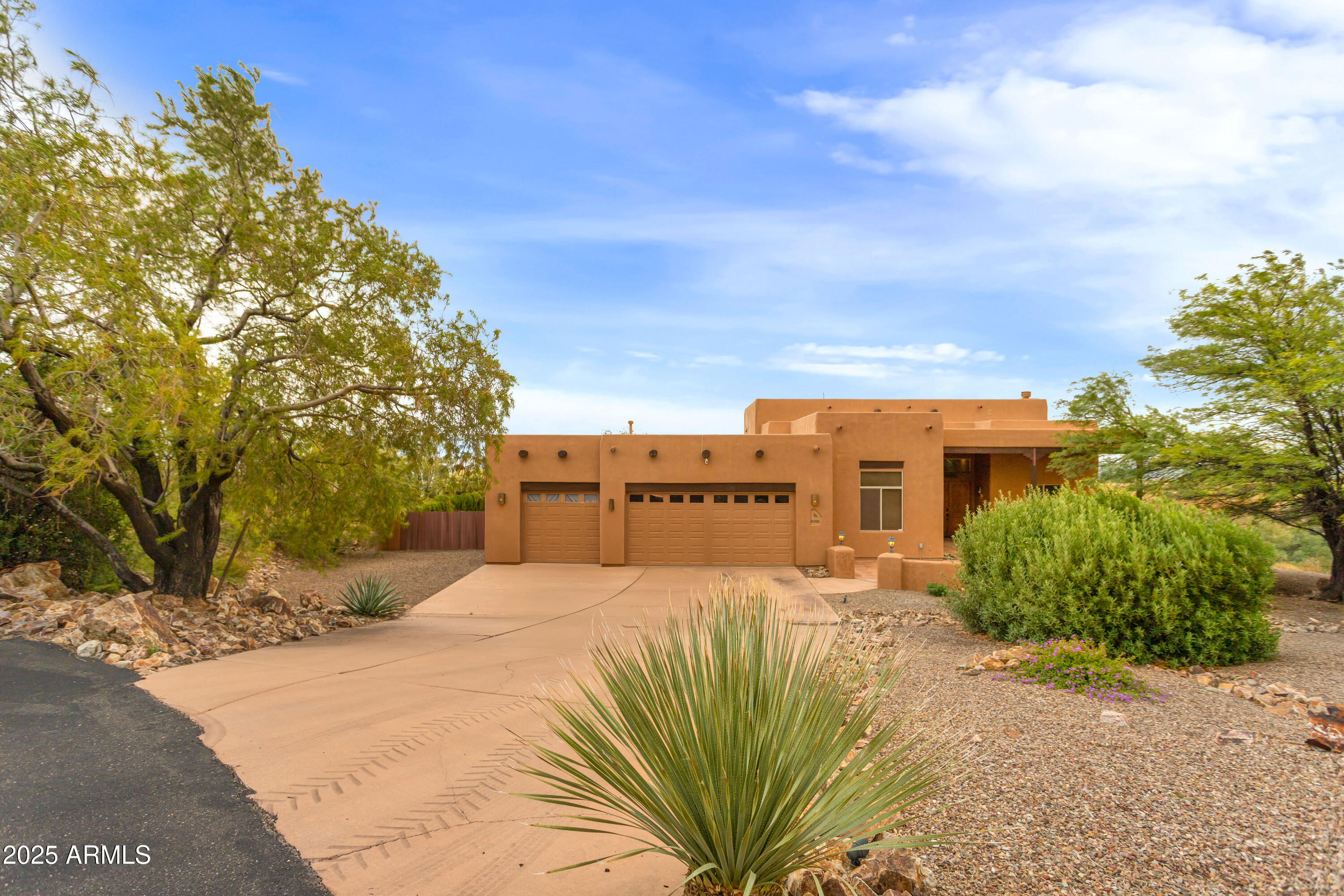 WILD HORSE 2 - Residential