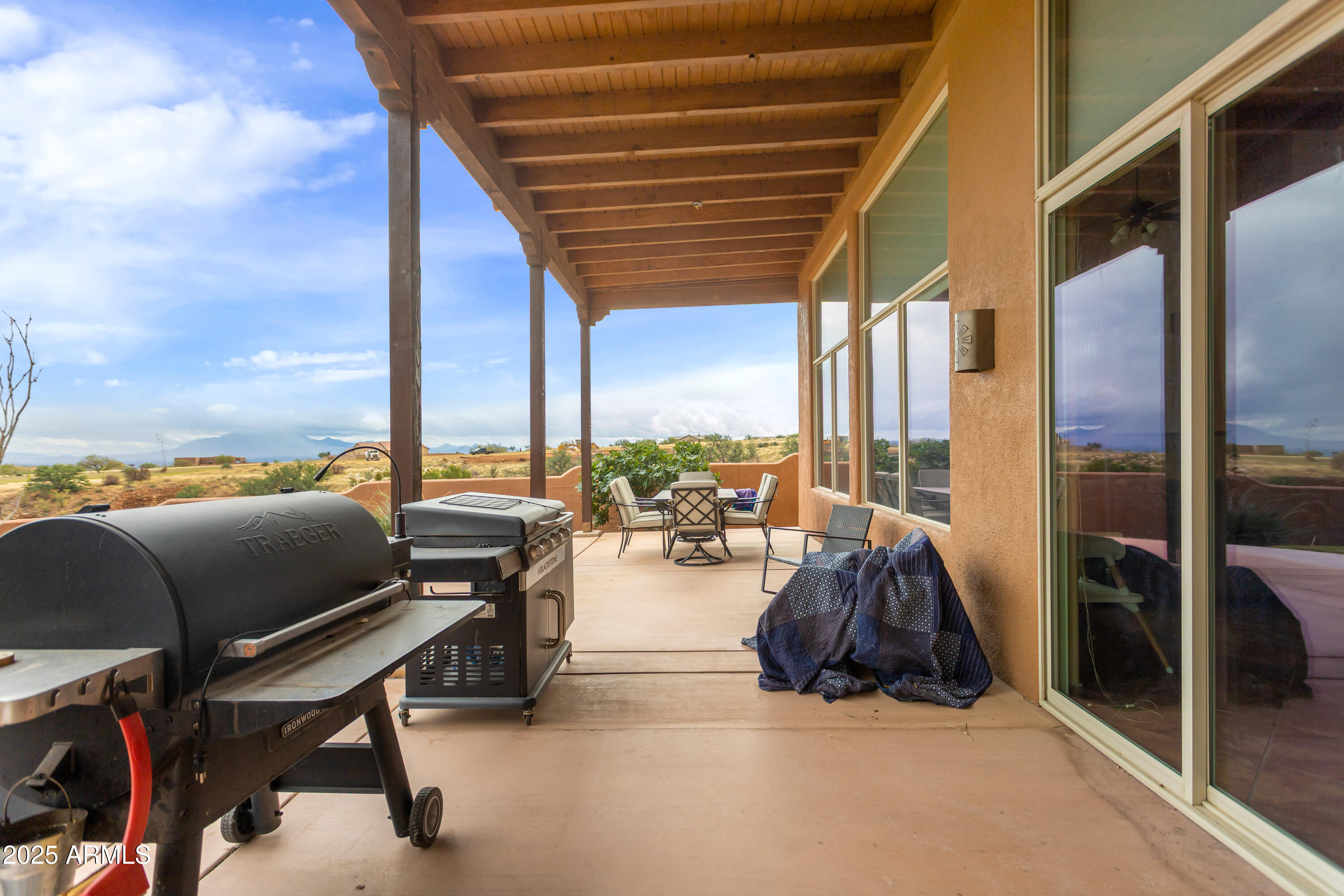 WILD HORSE 2 - Residential