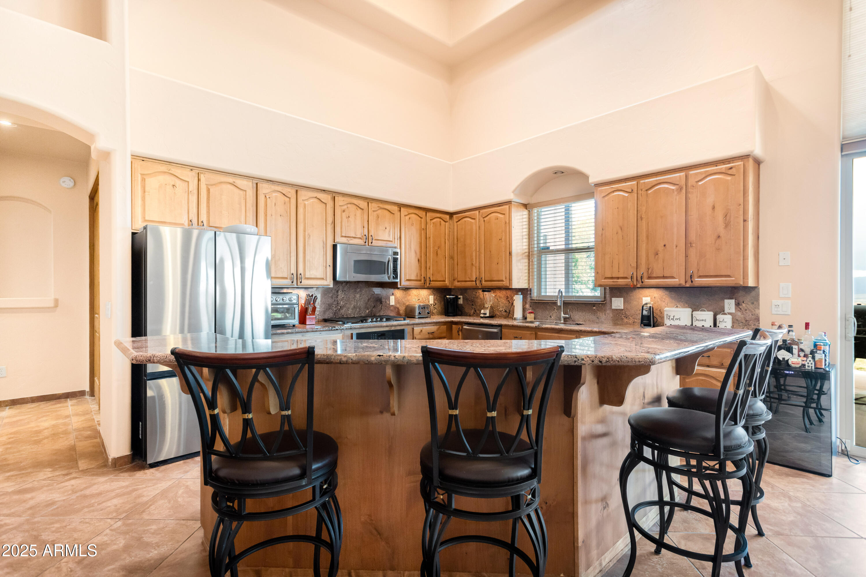 WILD HORSE 2 - Residential