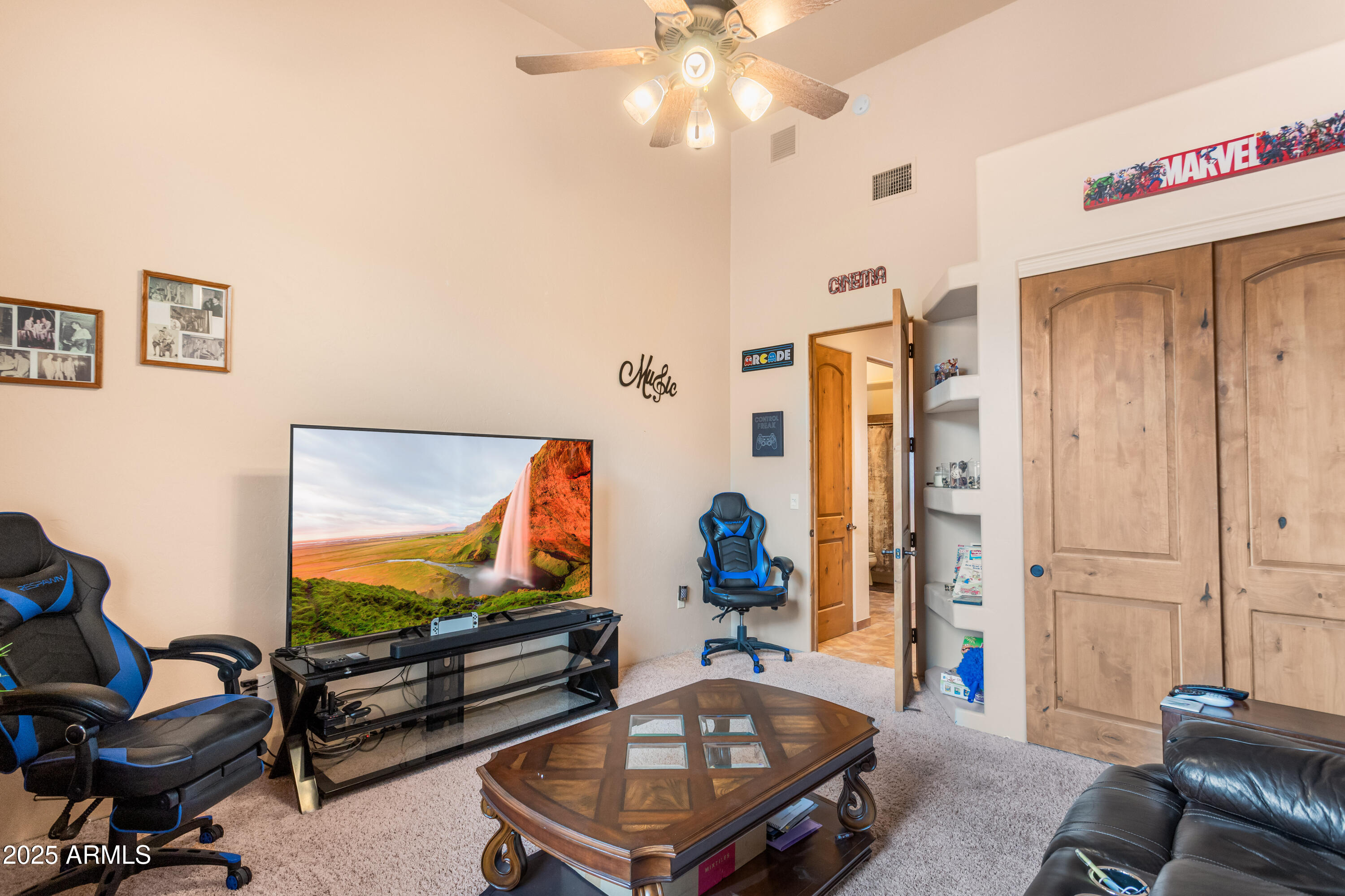 WILD HORSE 2 - Residential