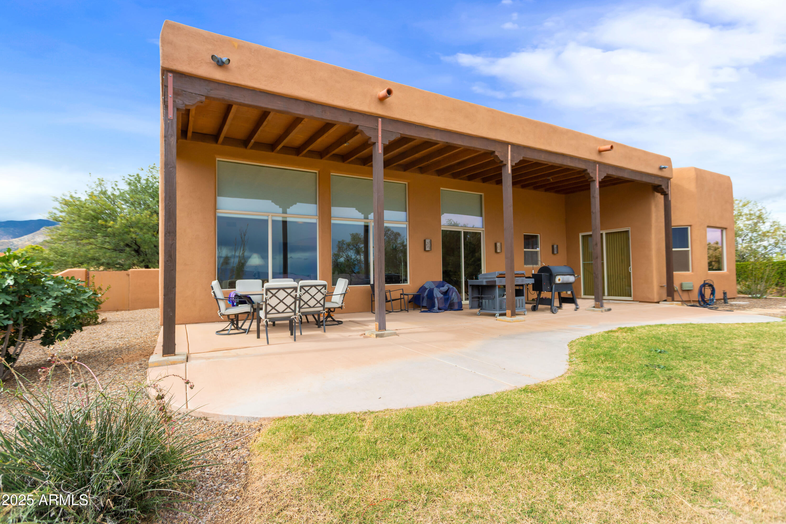 WILD HORSE 2 - Residential