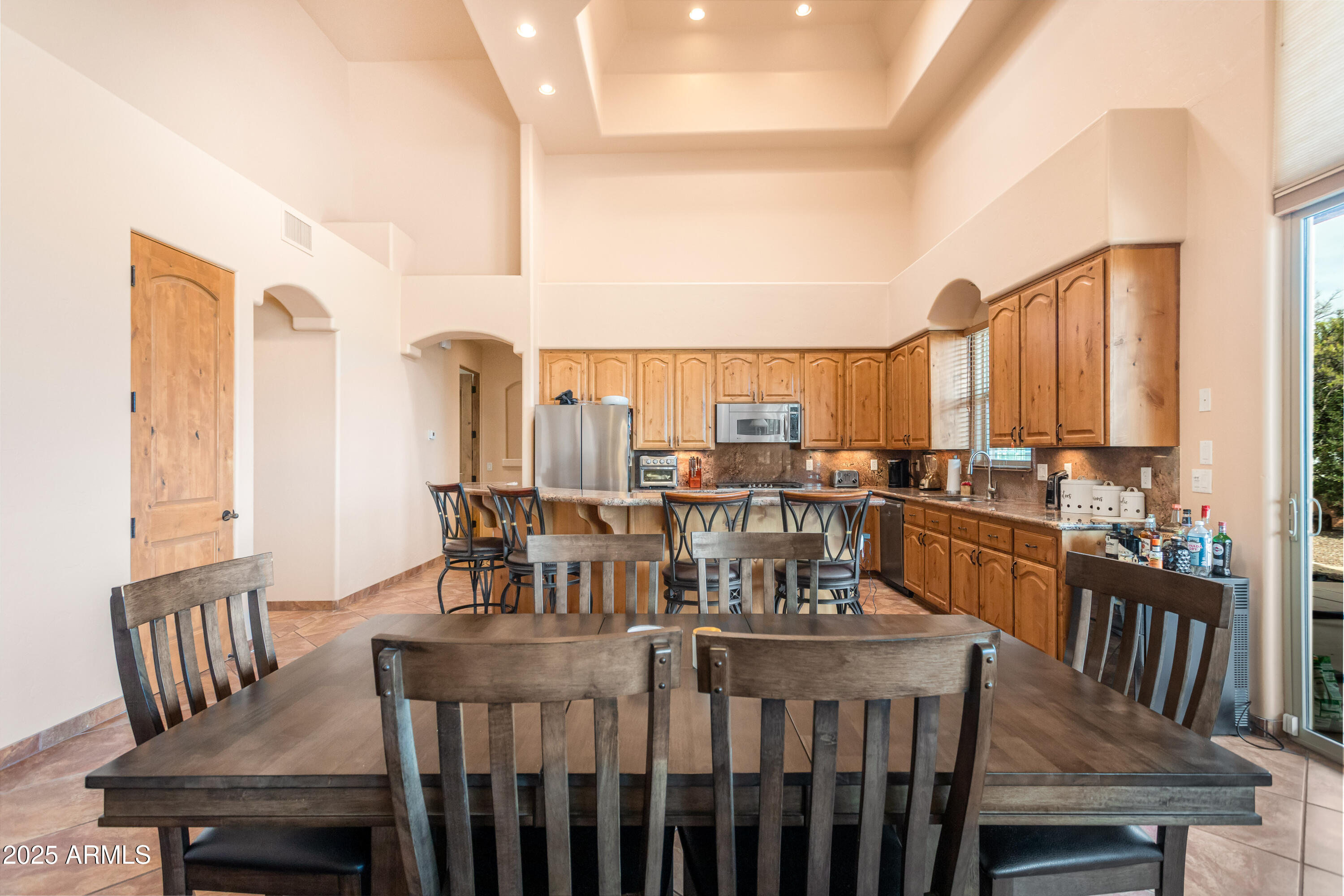 WILD HORSE 2 - Residential