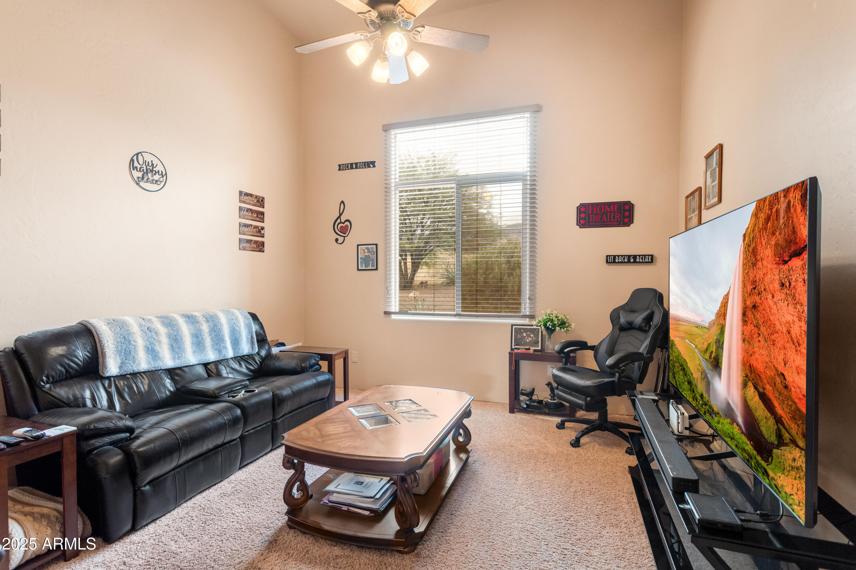 WILD HORSE 2 - Residential