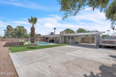530 E DRAPER Street Mesa AZ 85203
