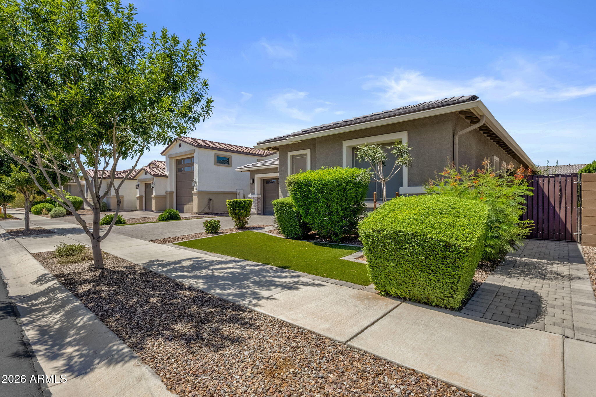 22952 E ROSA Road