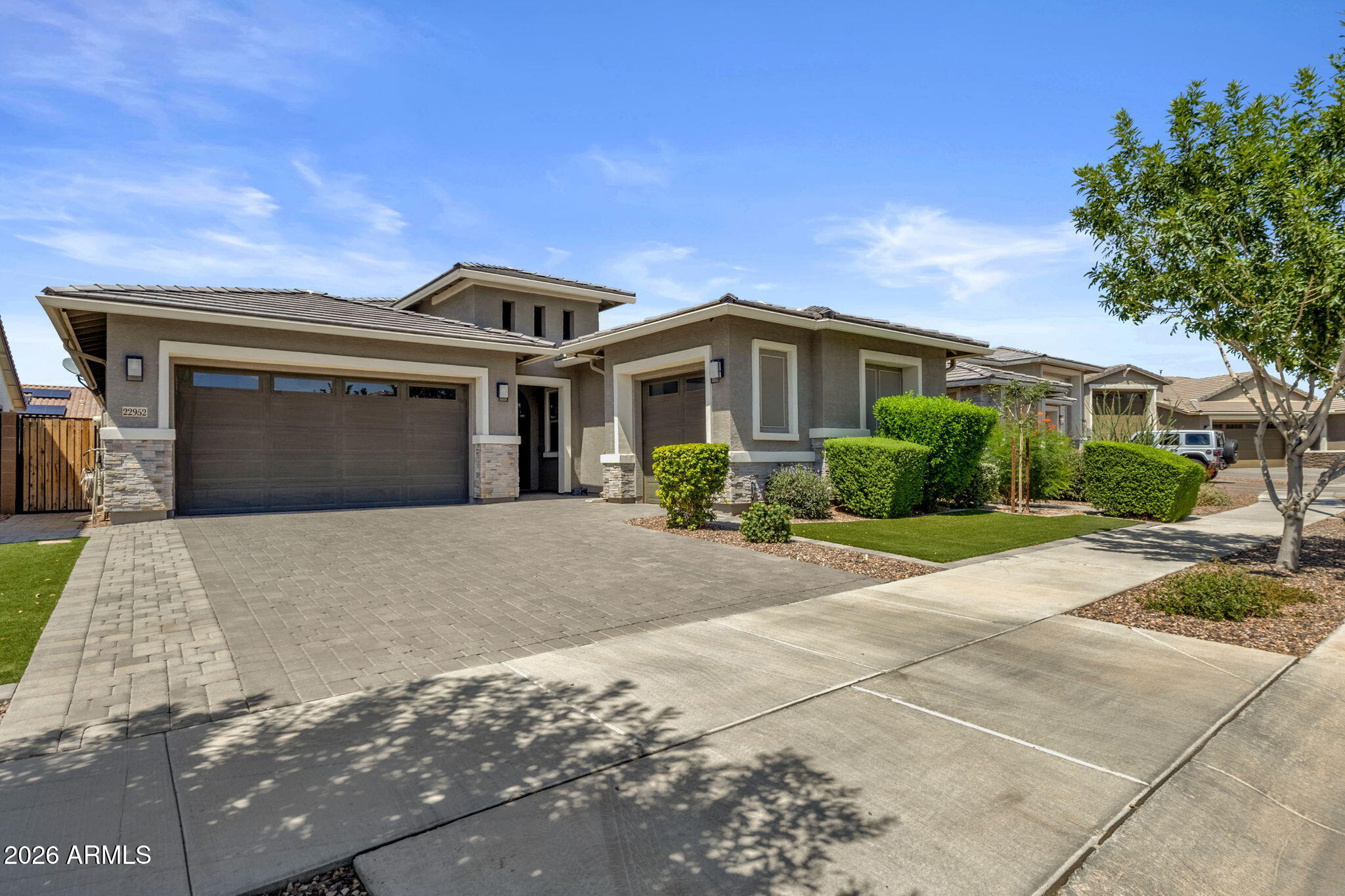 22952 E ROSA Road