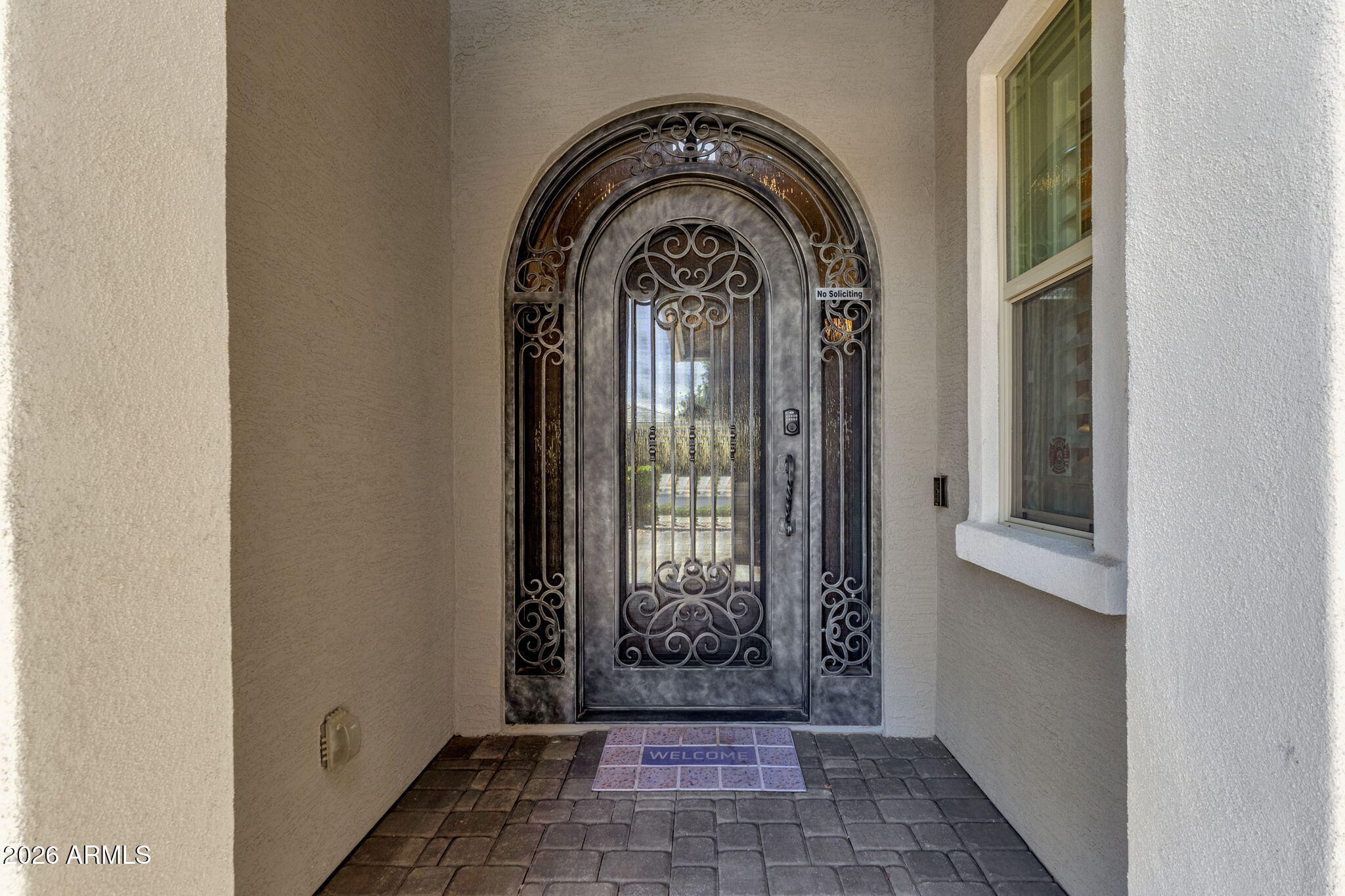 22952 E ROSA Road