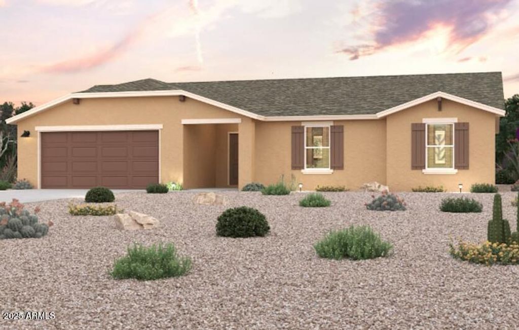 Photo of 11142 W Hobbit Drive, Arizona City, AZ 85123 (MLS # 6927615)