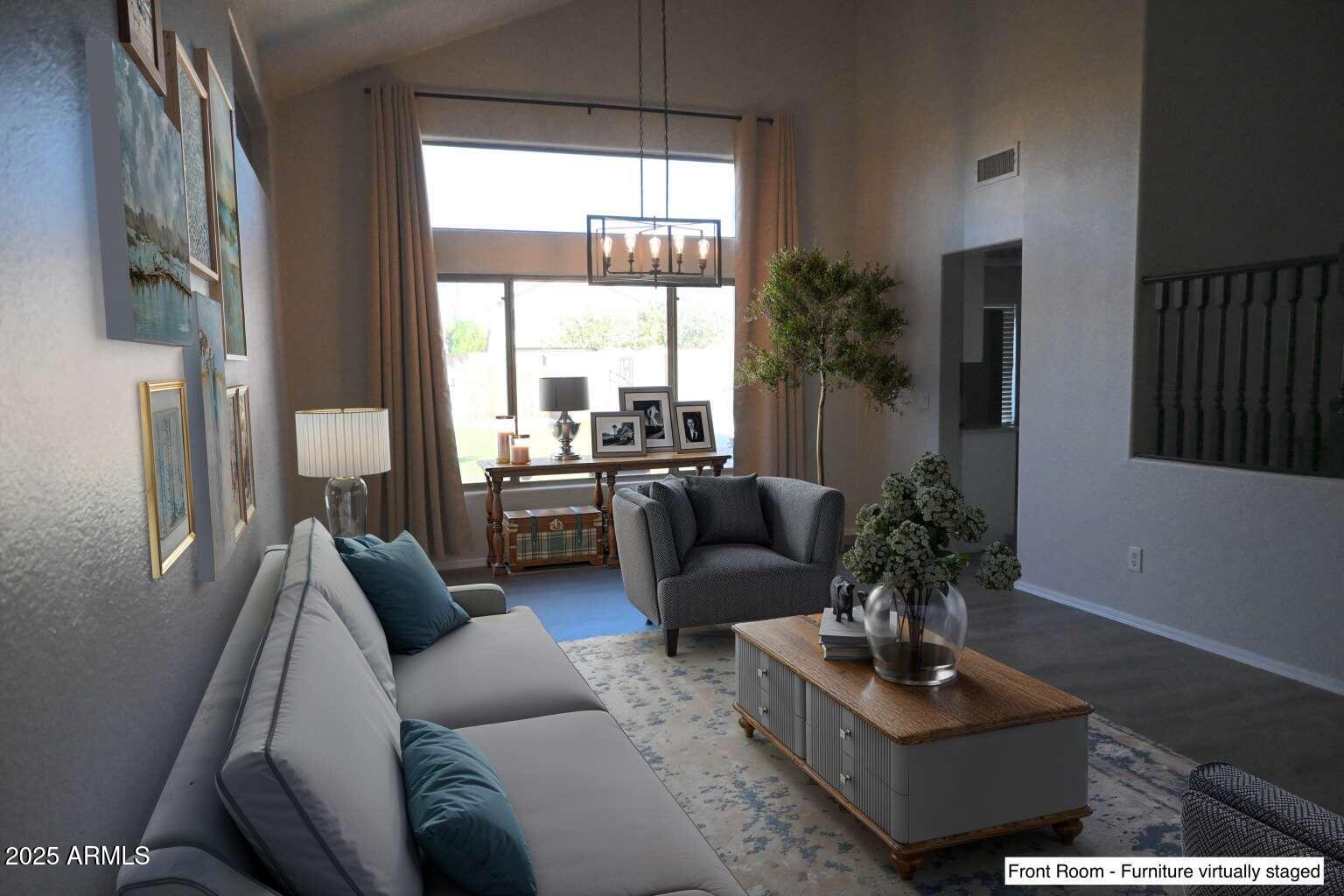 1644 E LAUREL Avenue