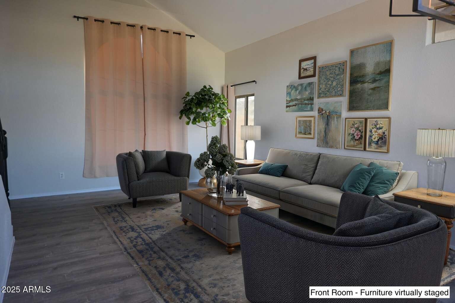 1644 E LAUREL Avenue