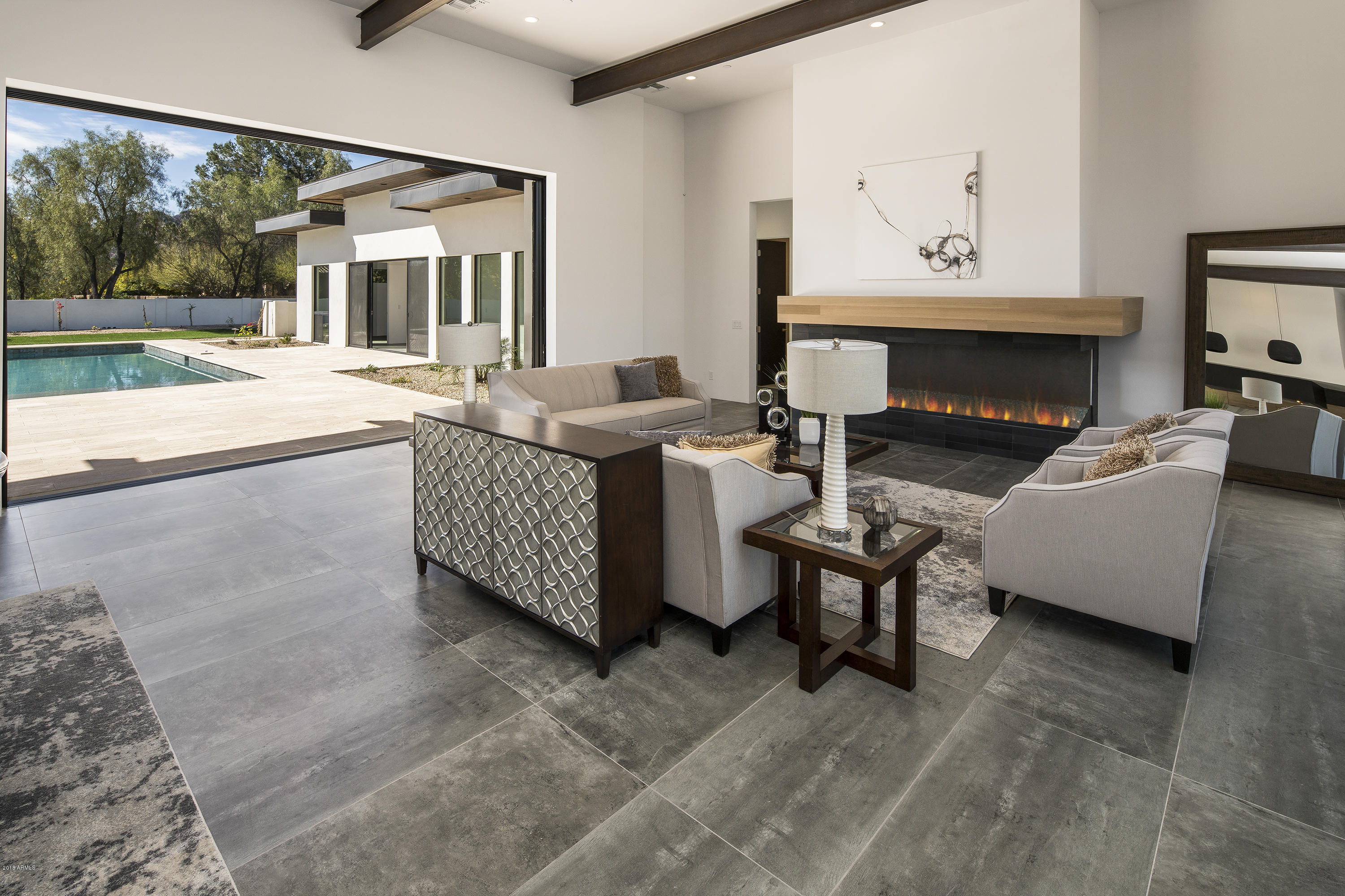Paradise Green - Residential