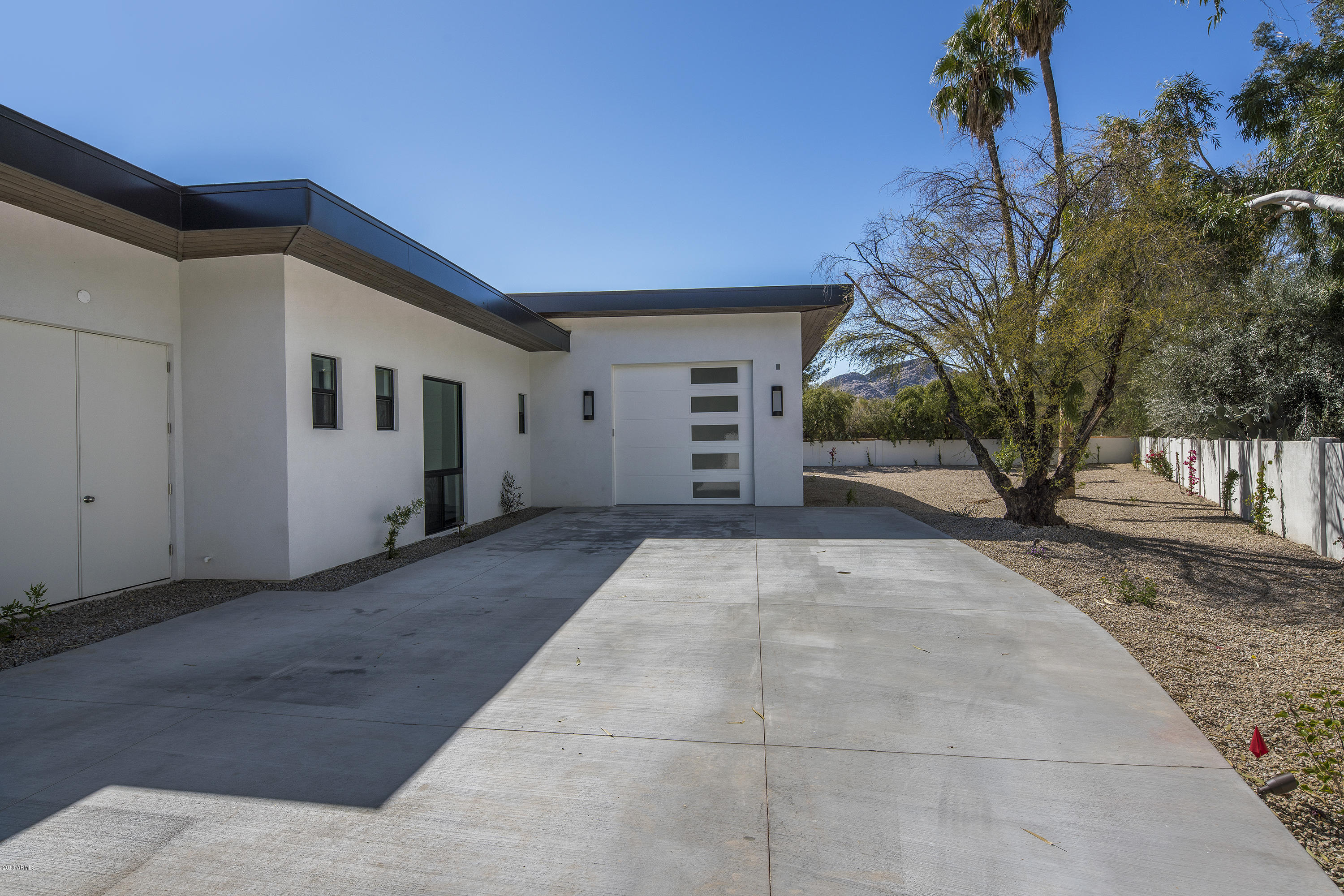 Paradise Green - Residential