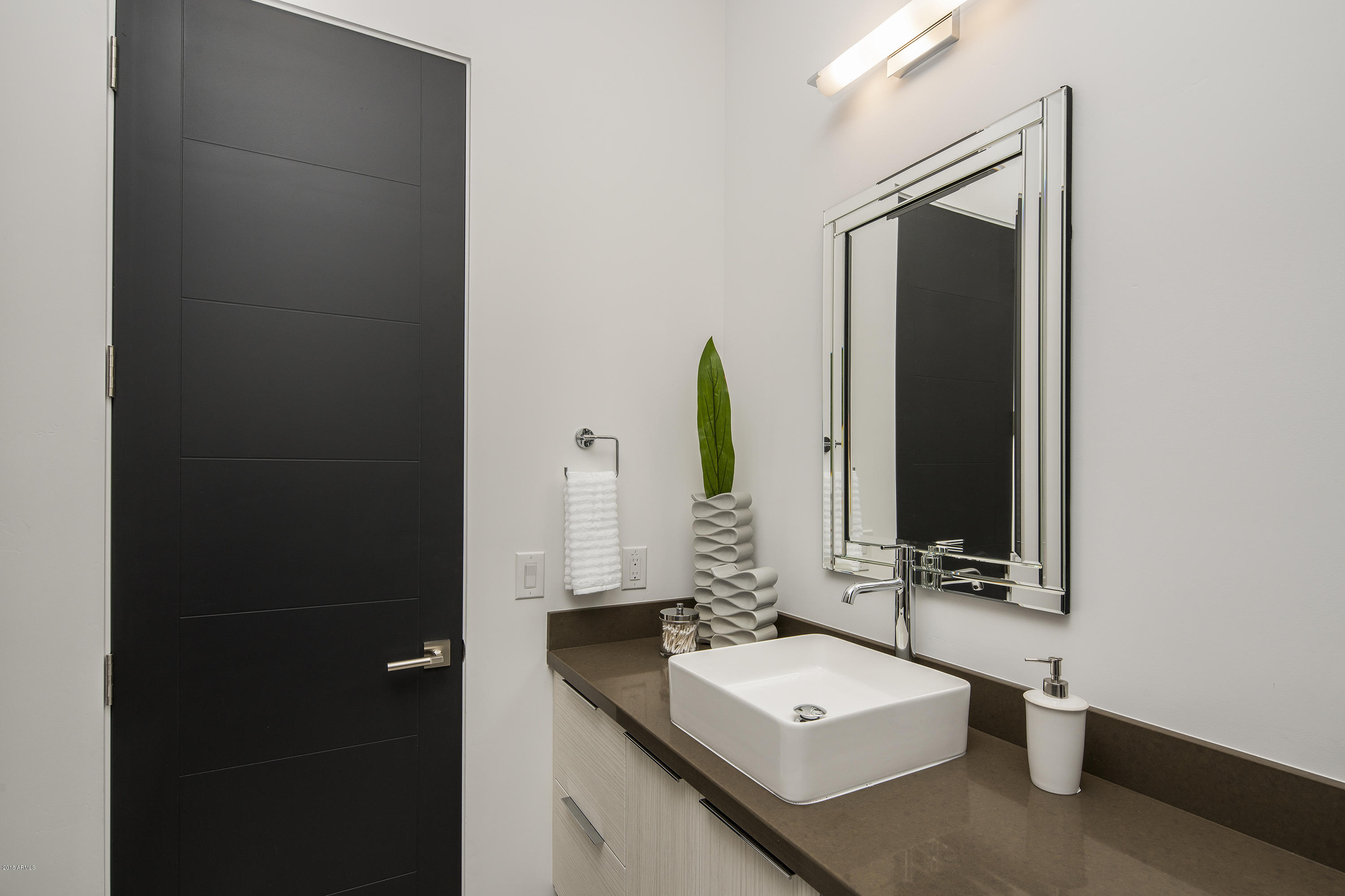 Paradise Green - Residential