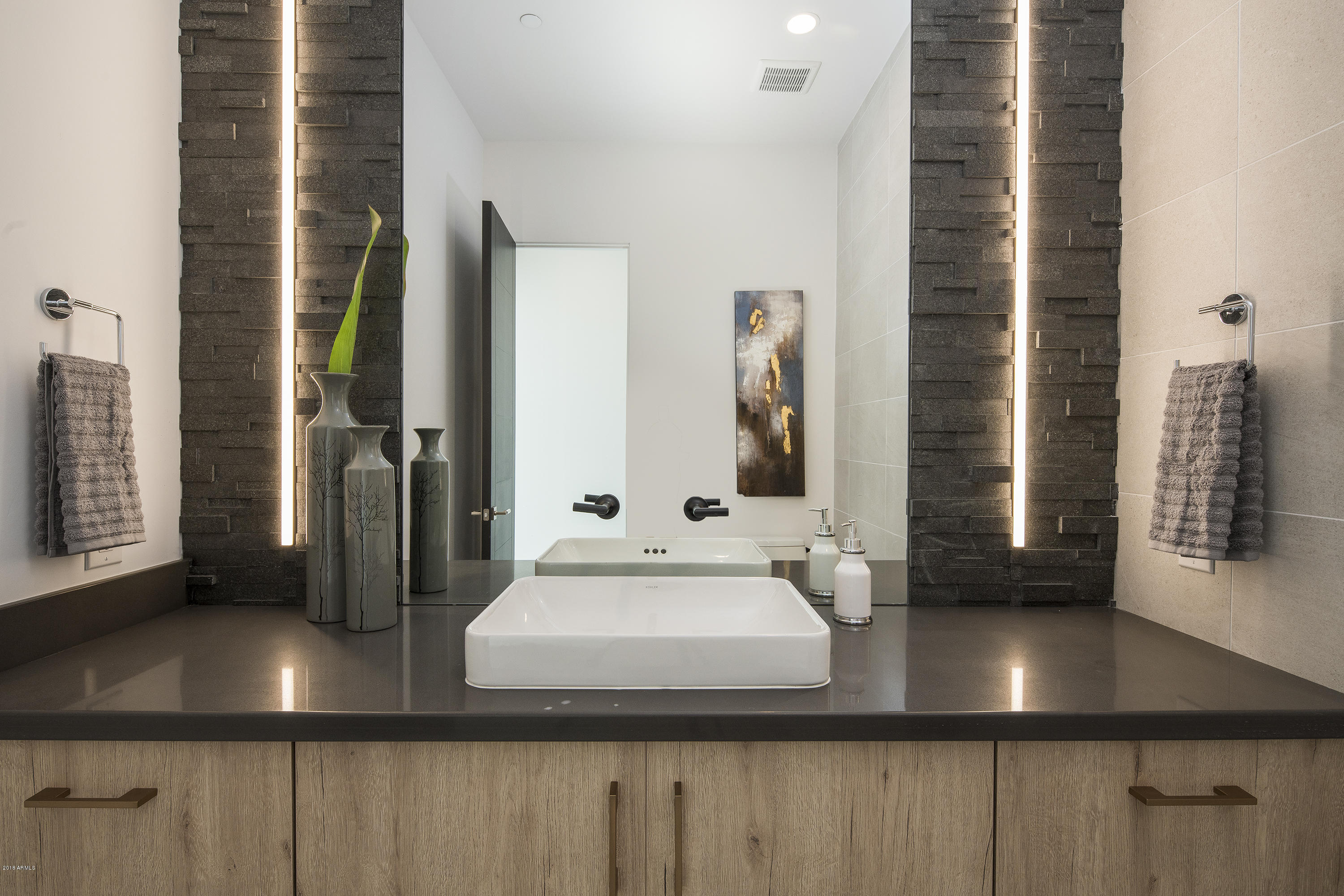 Paradise Green - Residential