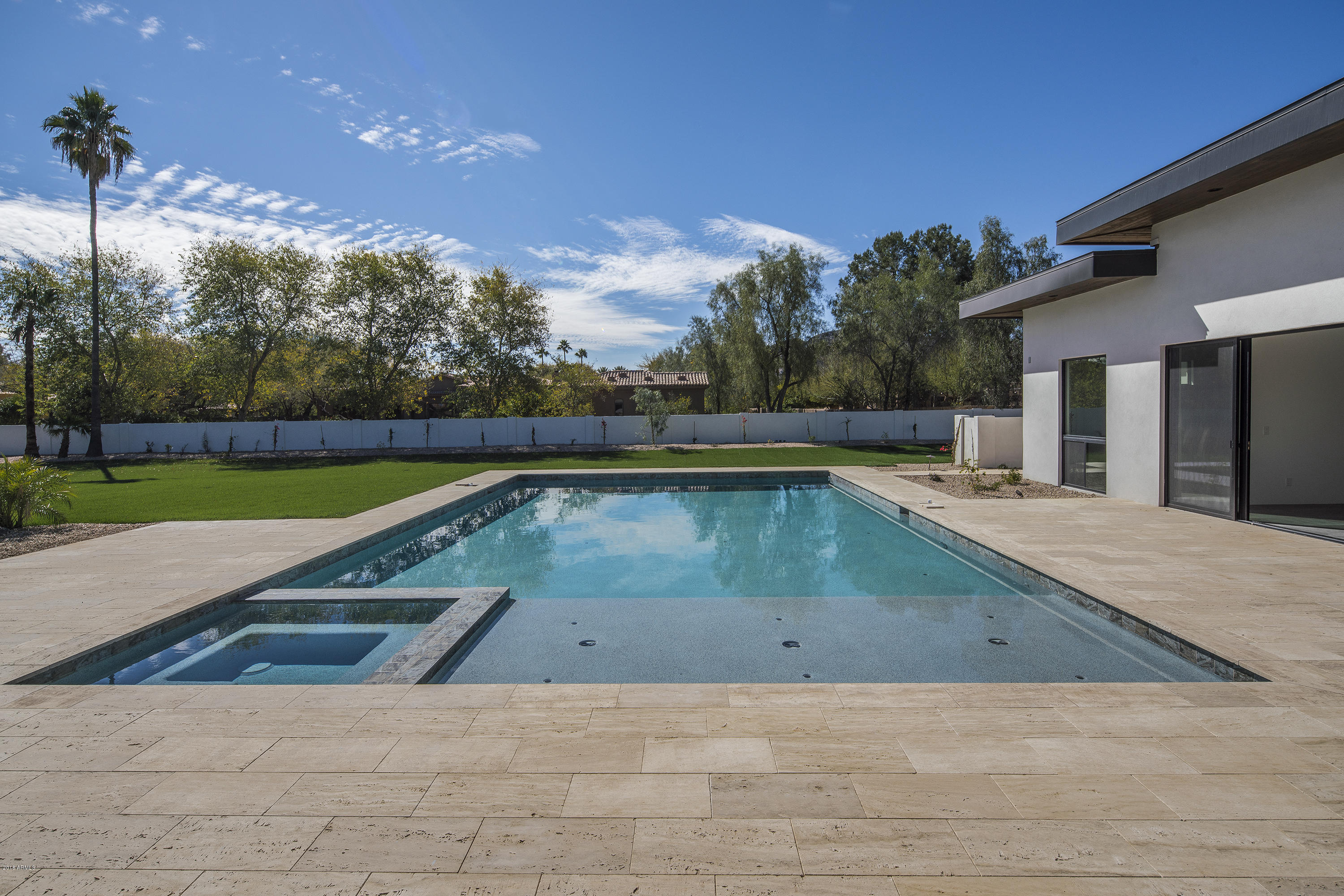 Paradise Green - Residential