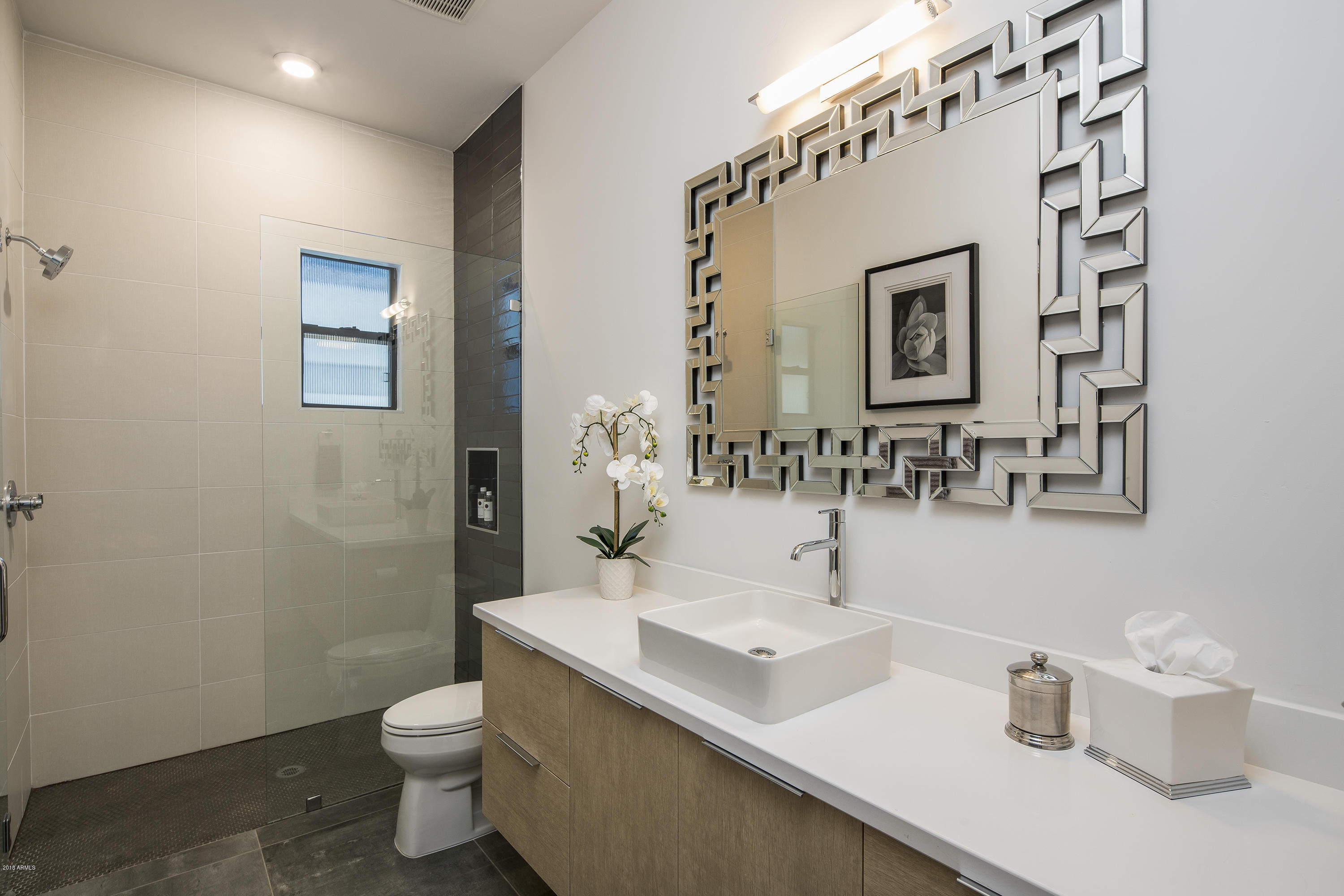 Paradise Green - Residential