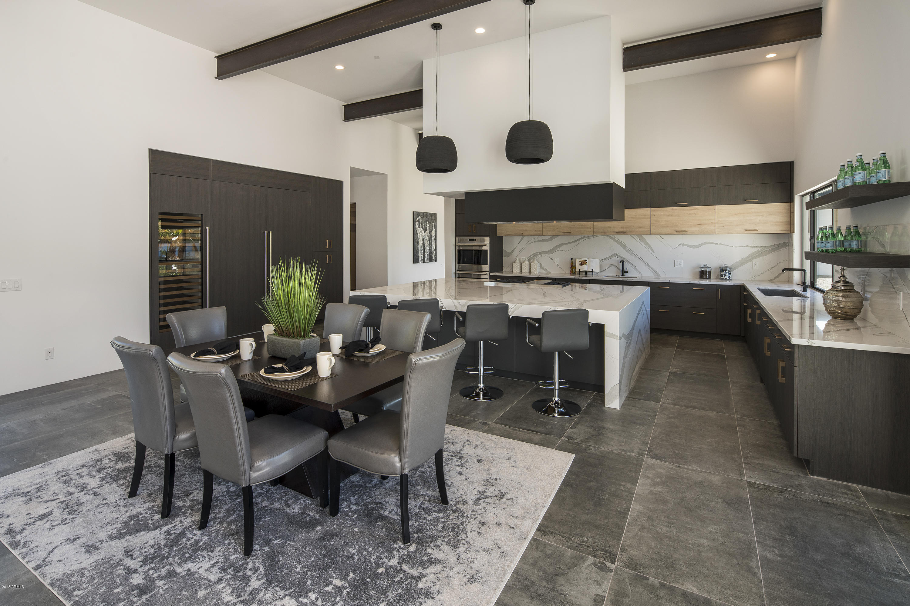 Paradise Green - Residential