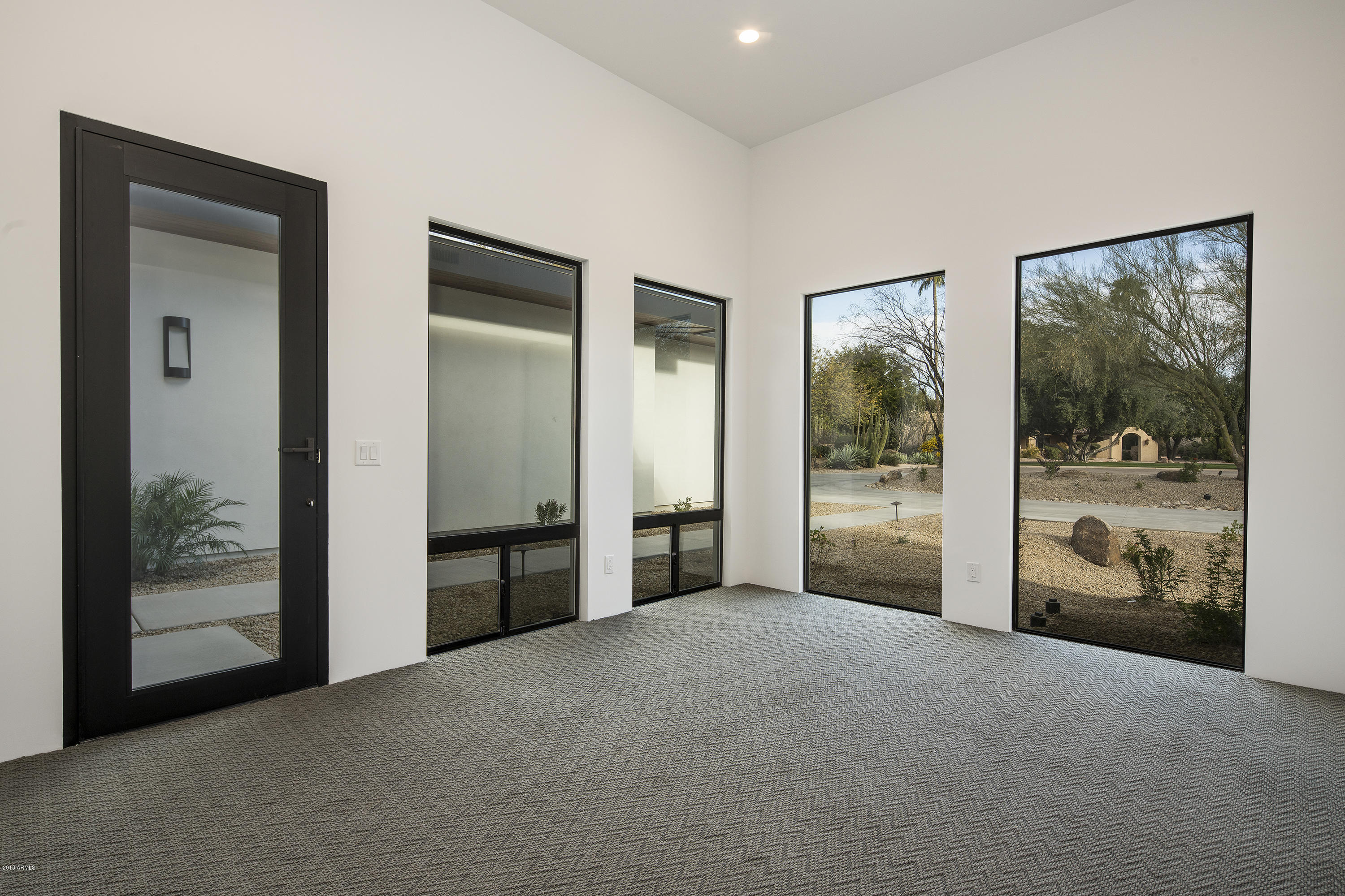 Paradise Green - Residential