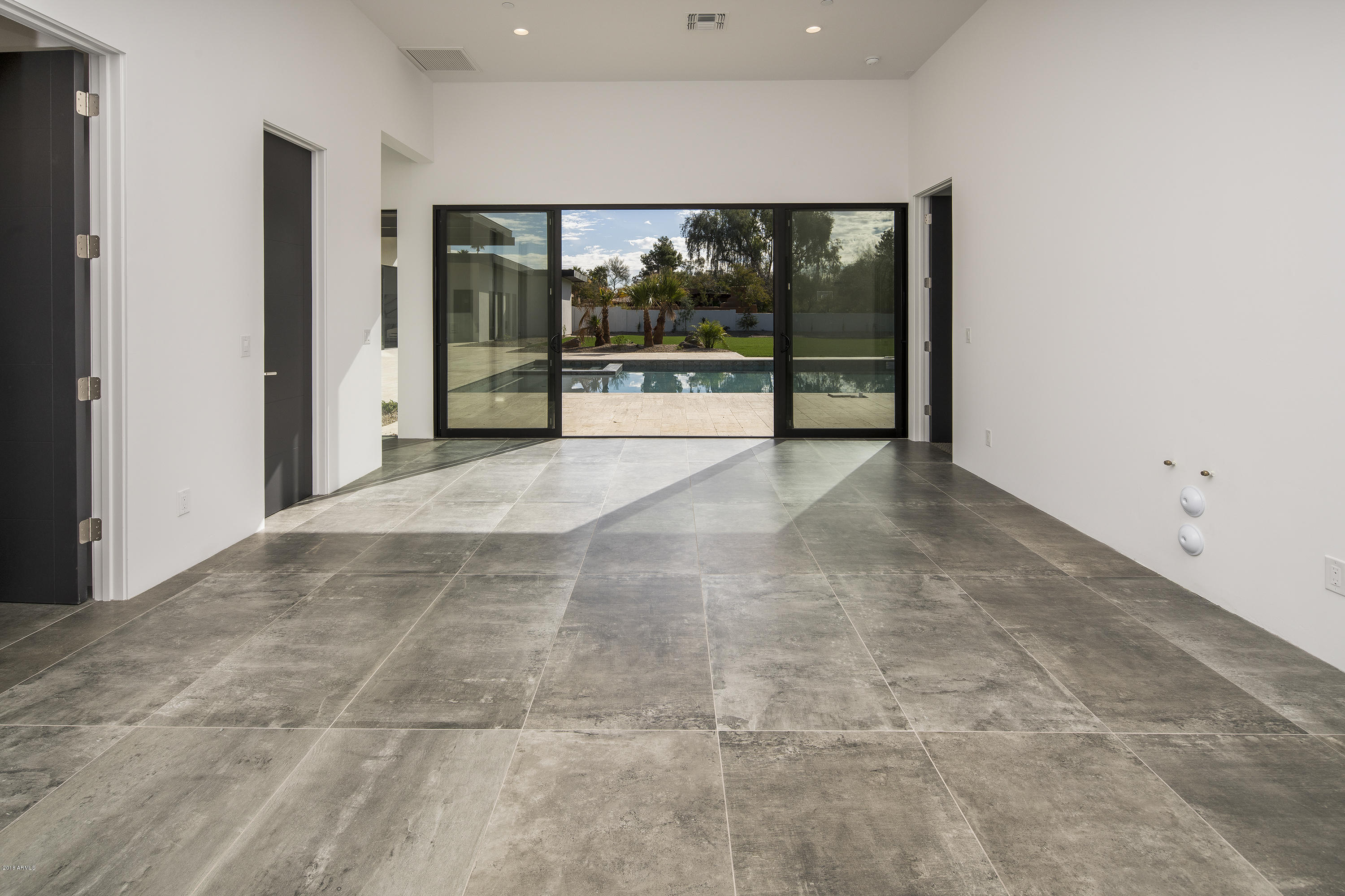 Paradise Green - Residential