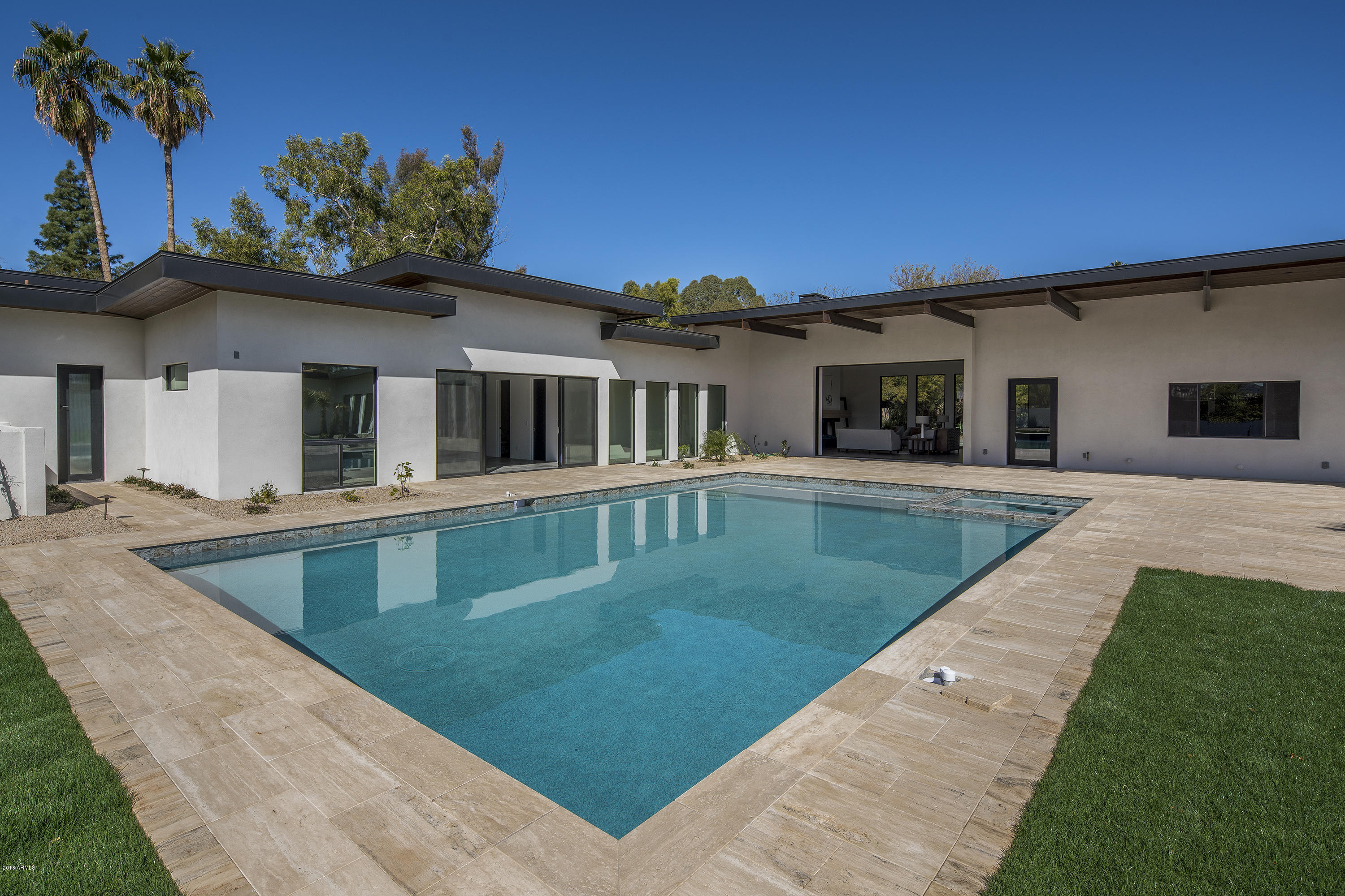 Paradise Green - Residential