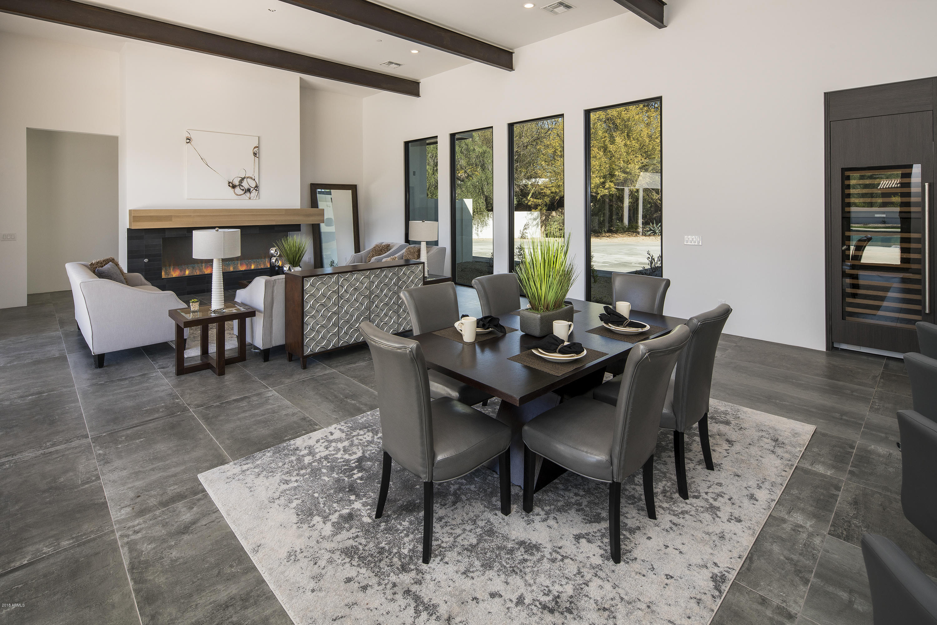 Paradise Green - Residential