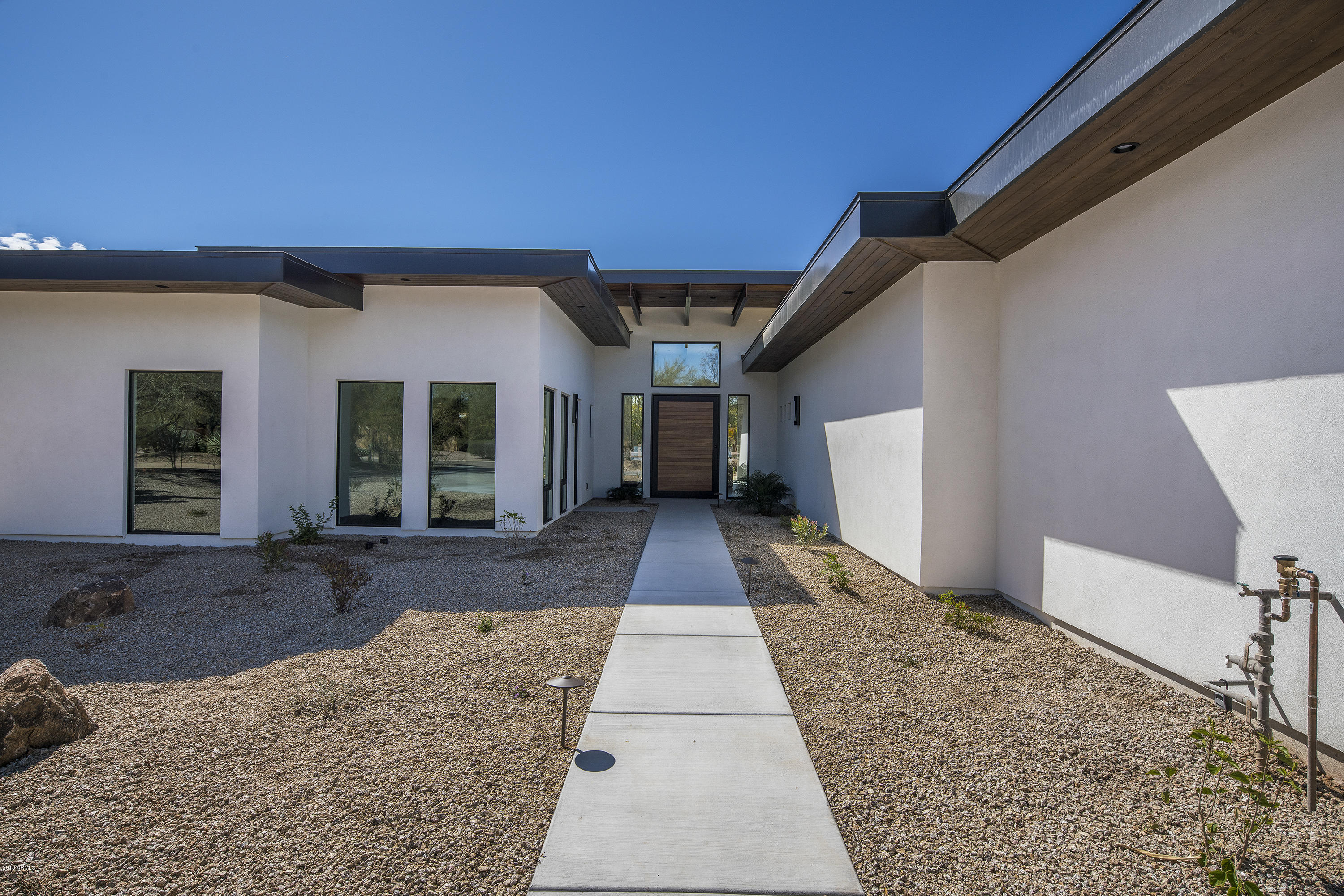 Paradise Green - Residential