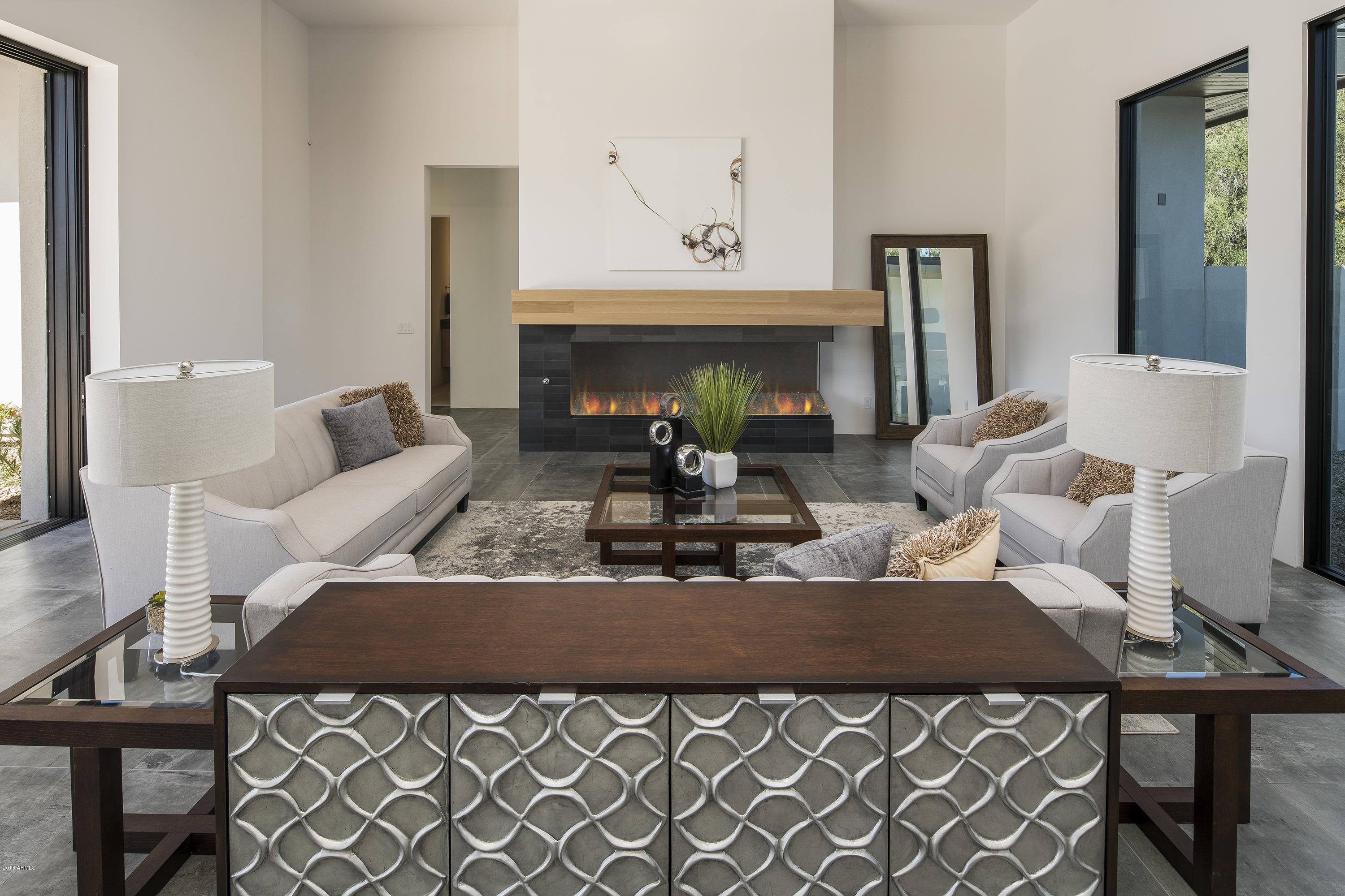 Paradise Green - Residential