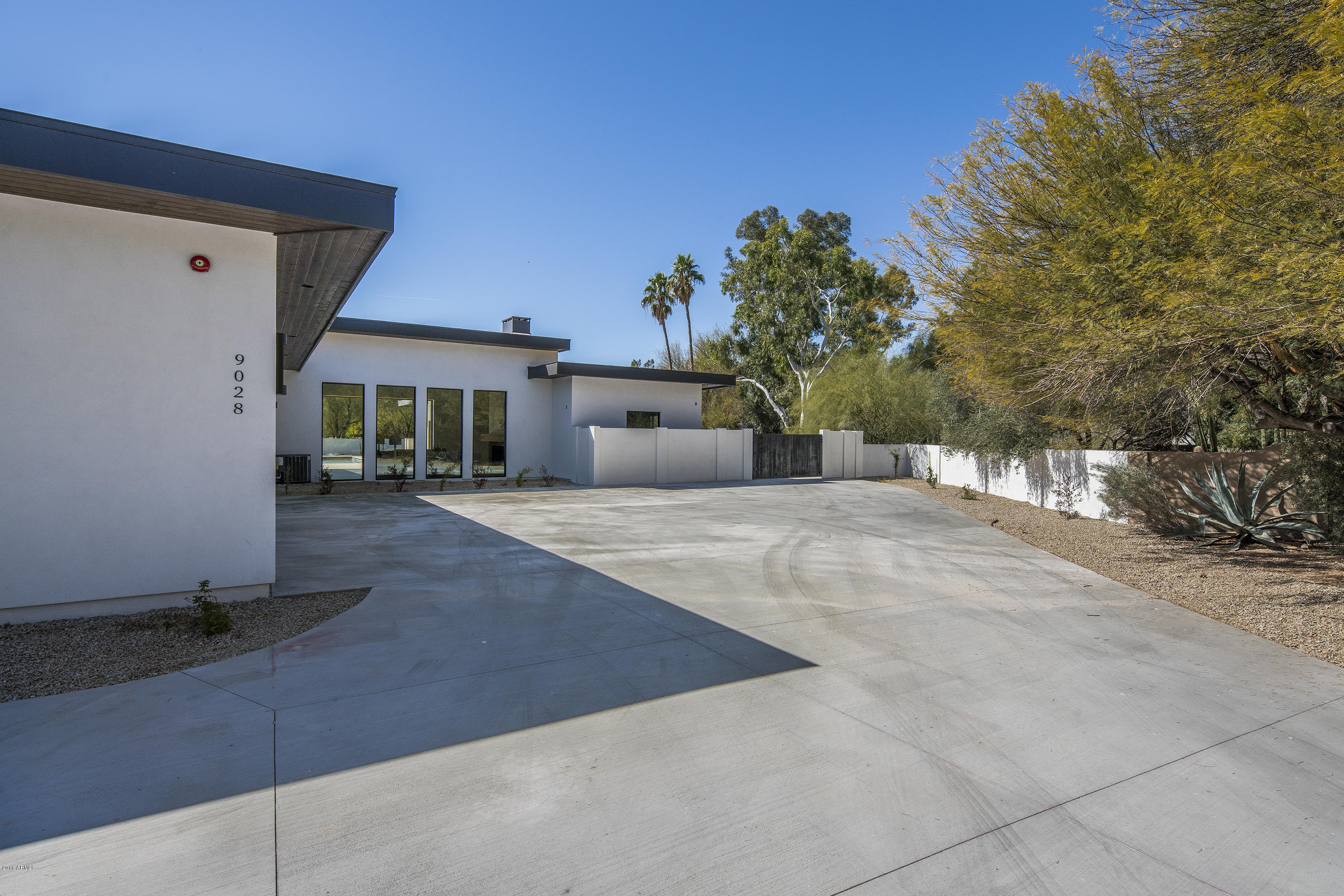 Paradise Green - Residential