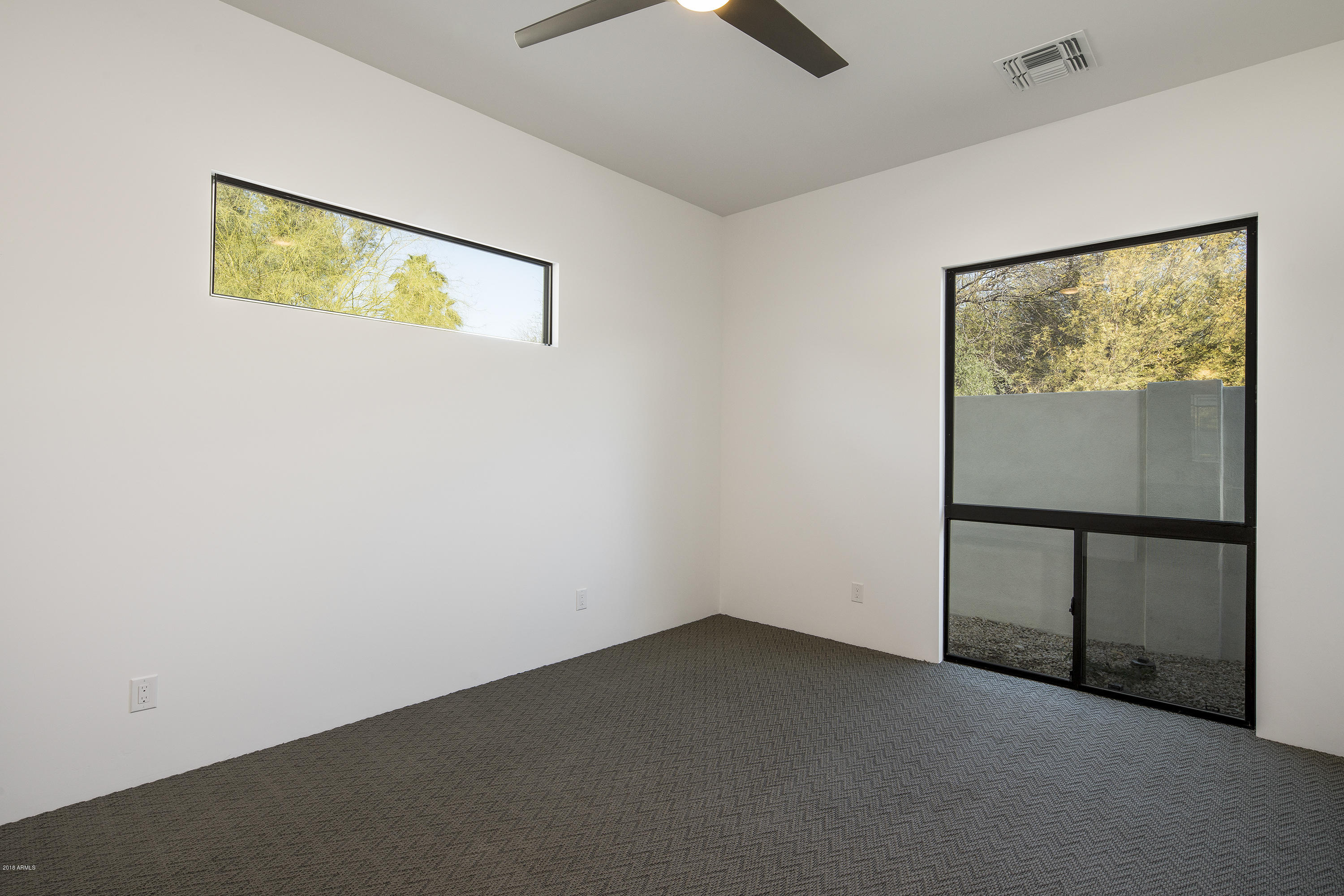 Paradise Green - Residential