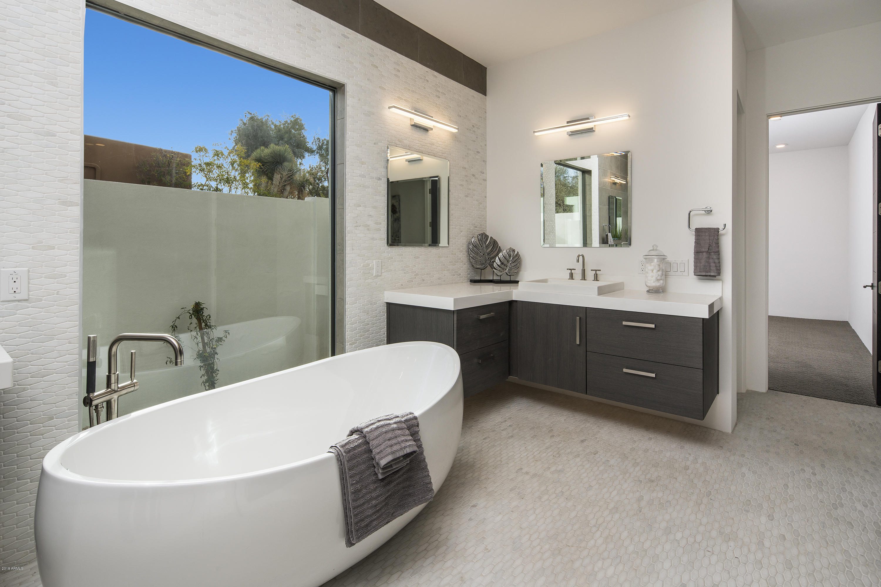Paradise Green - Residential