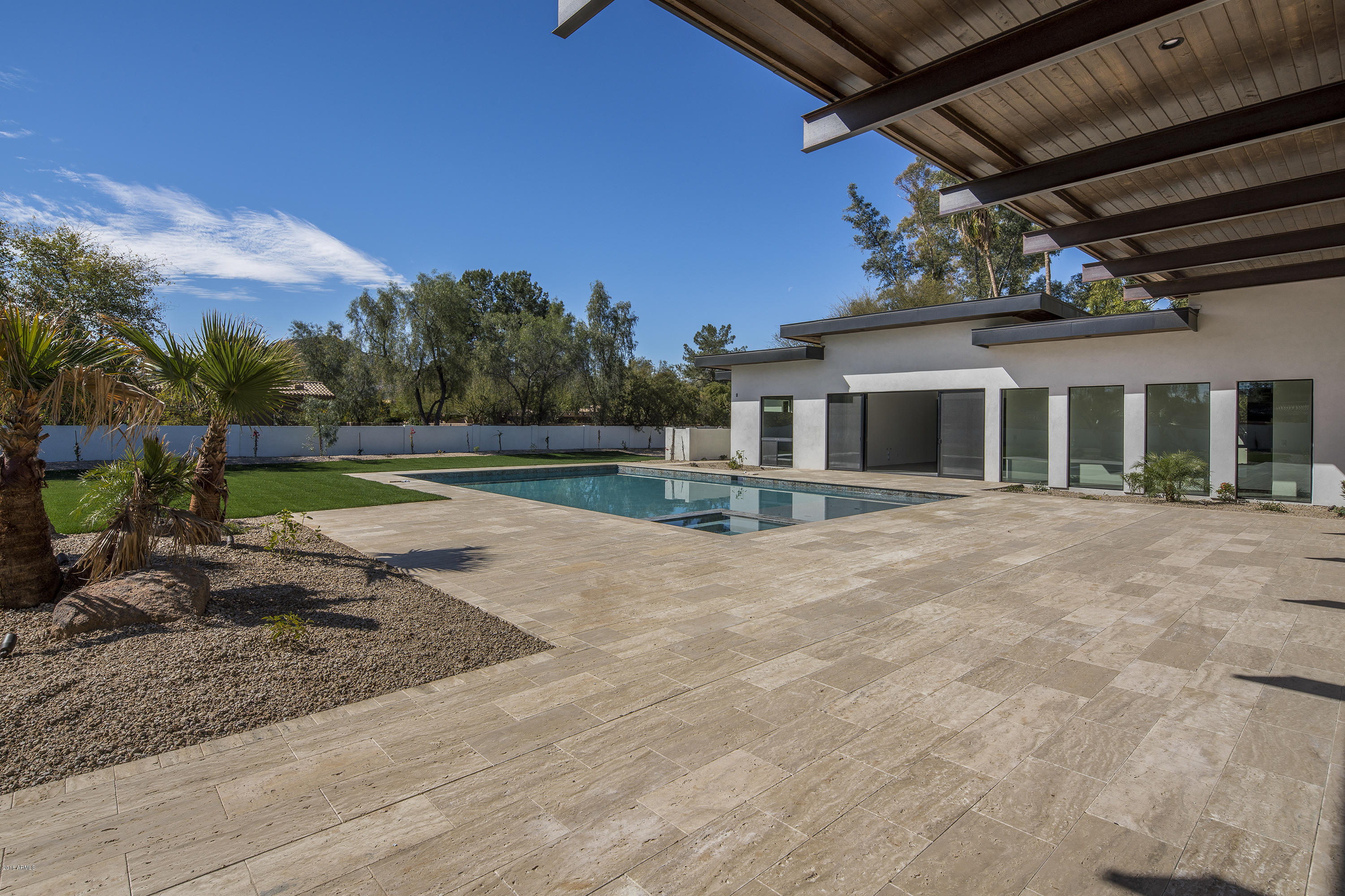 Paradise Green - Residential
