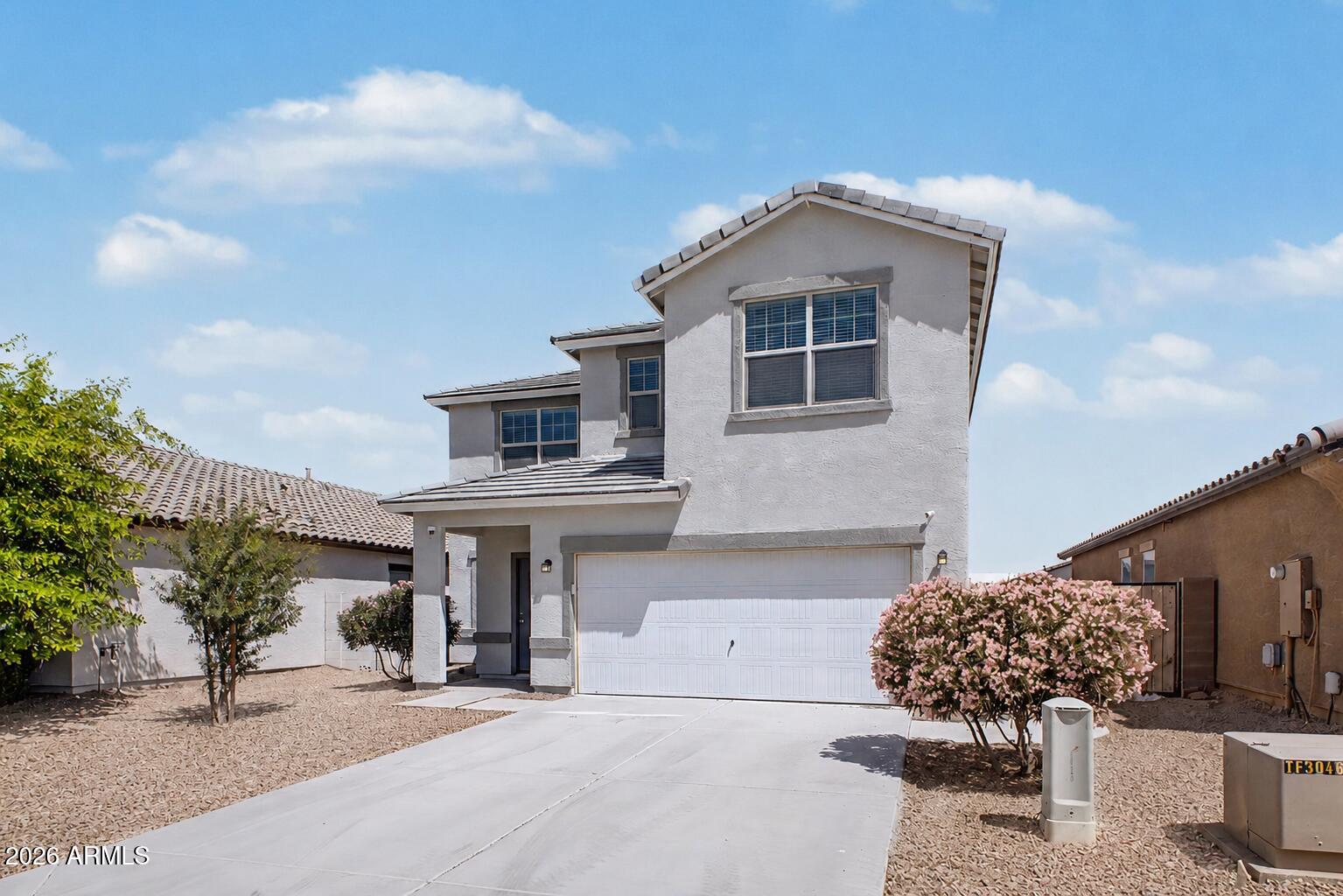 35450 W SANTA CLARA Avenue
