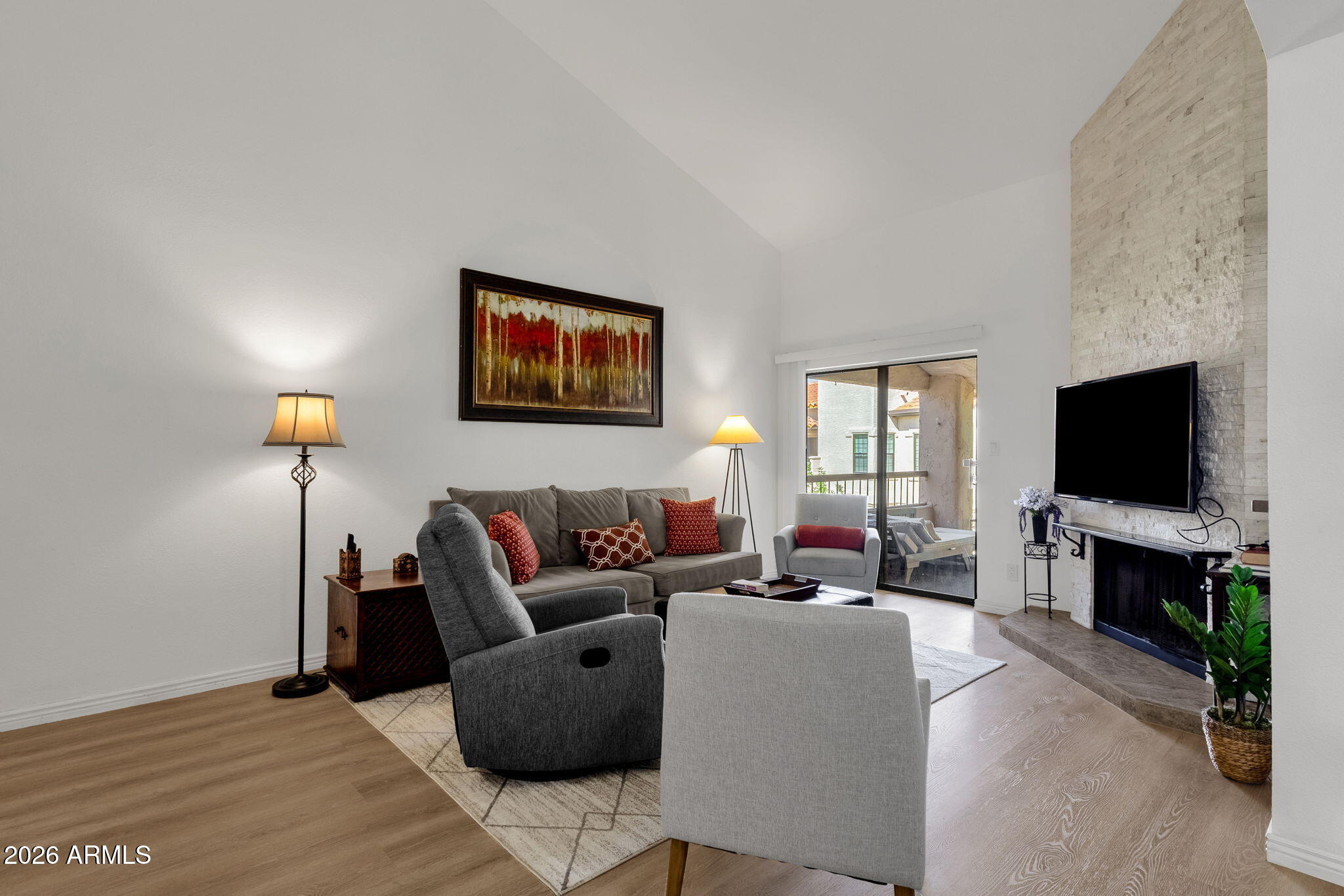 9125 E PURDUE Avenue 217