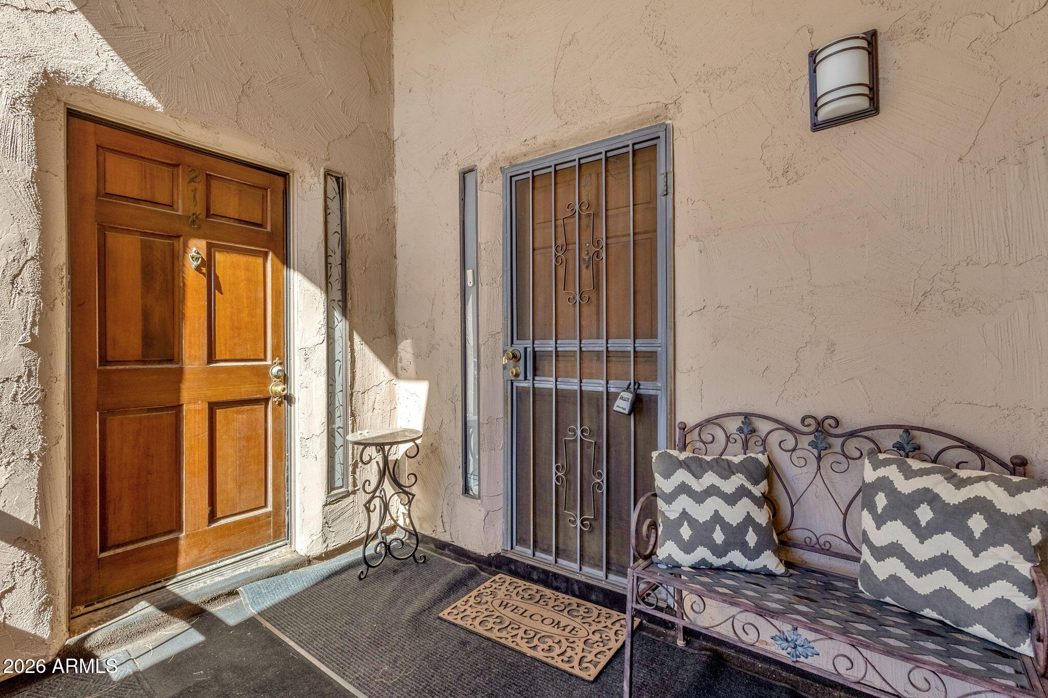 9125 E PURDUE Avenue 217