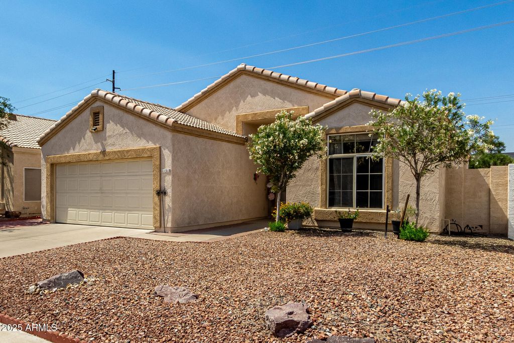 Photo of 11518 W Dana Lane, Avondale, AZ 85392 (MLS # 6879448)