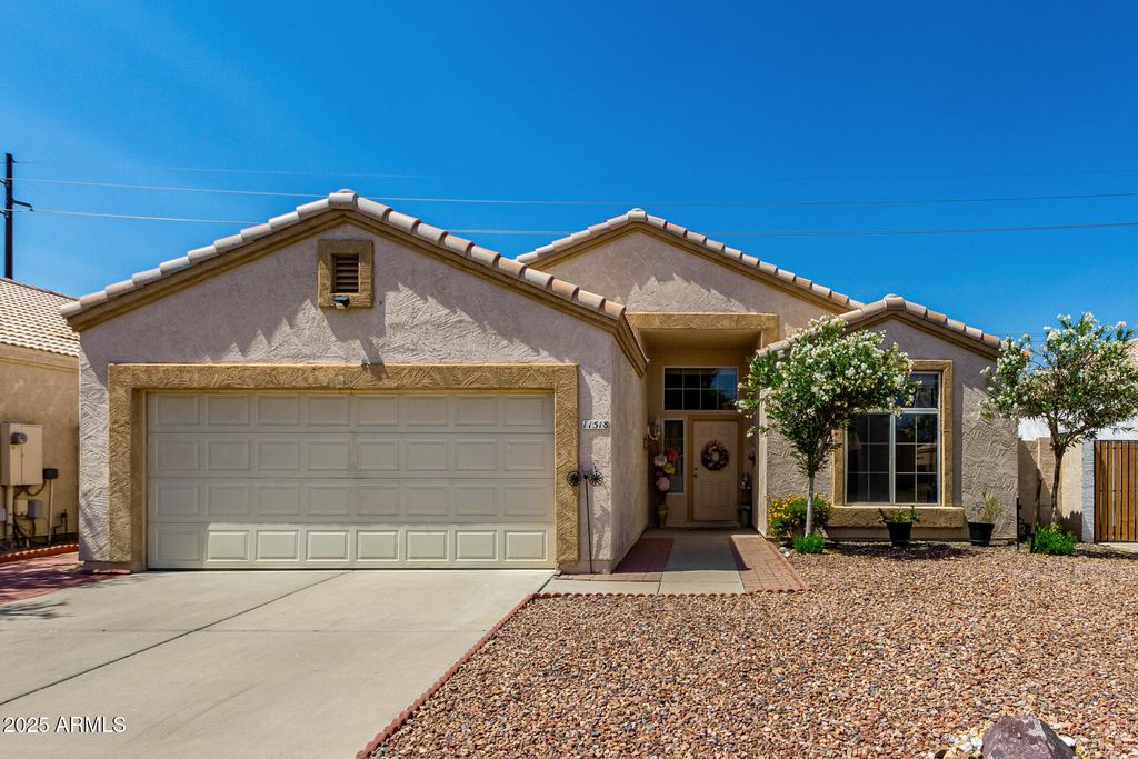Photo of 11518 W Dana Lane, Avondale, AZ 85392 (MLS # 6879448)