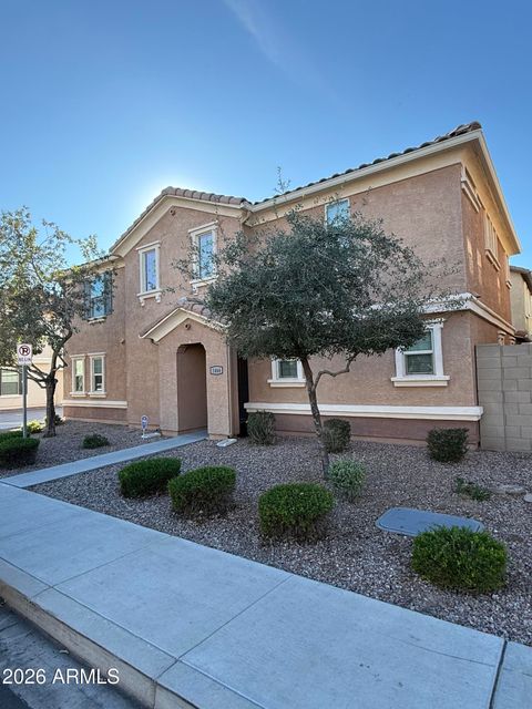 1466 N BALBOA -- Mesa AZ 85205