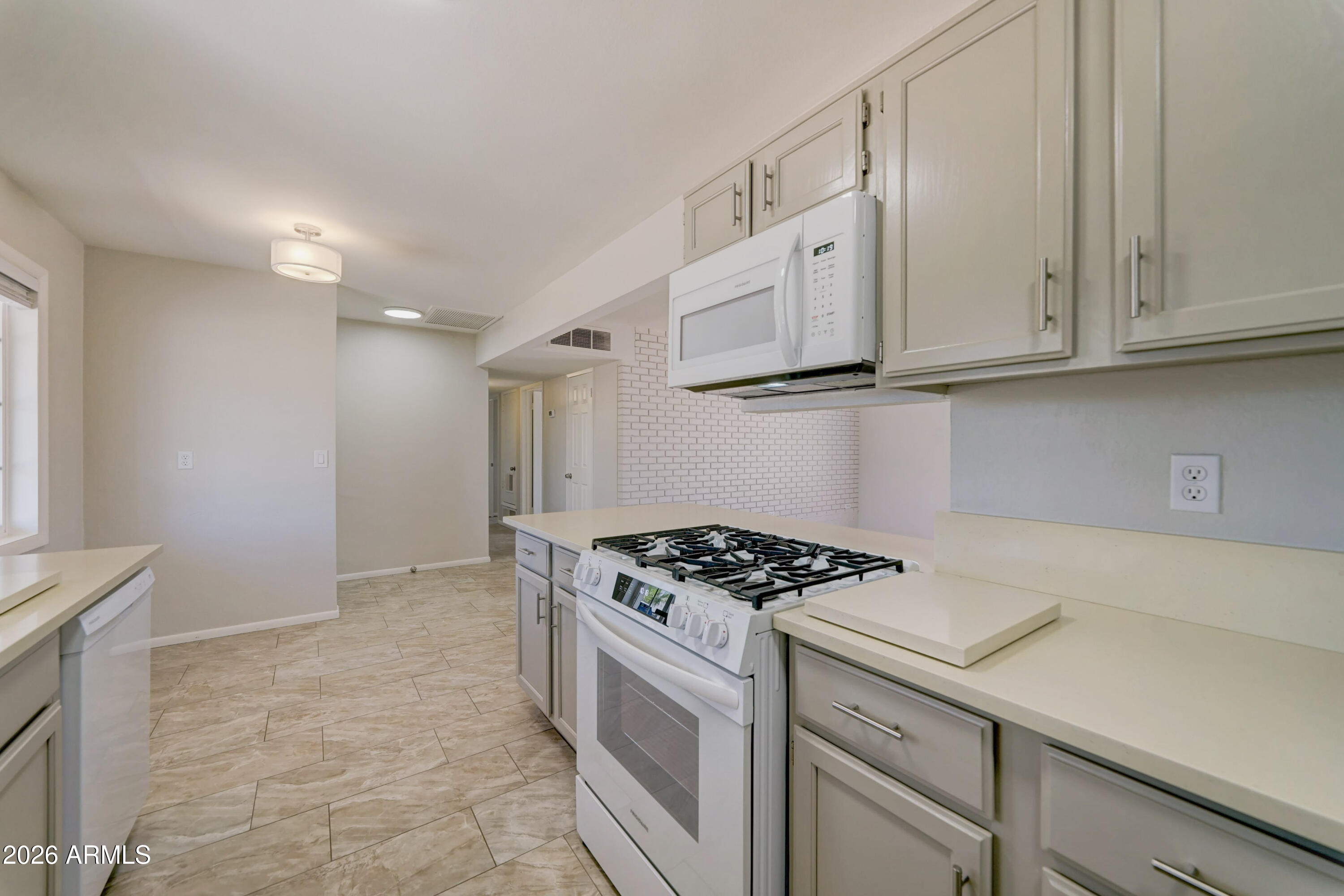 PAPAGO PARADISE UNIT 1 - Residential