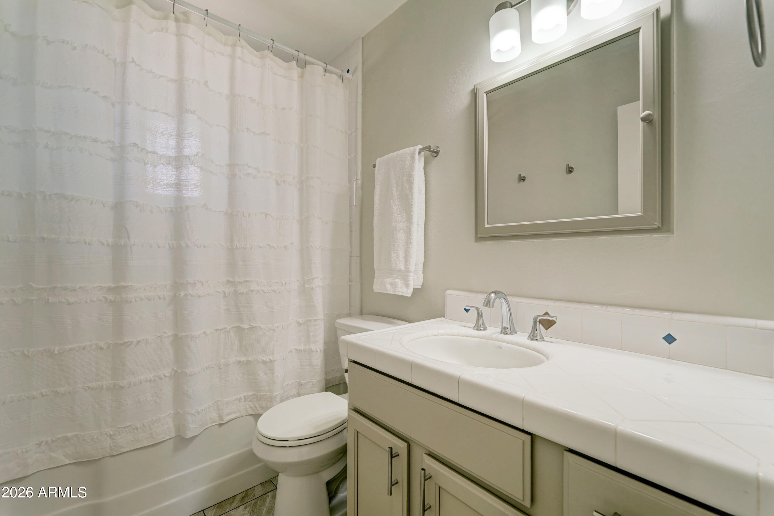 PAPAGO PARADISE UNIT 1 - Residential